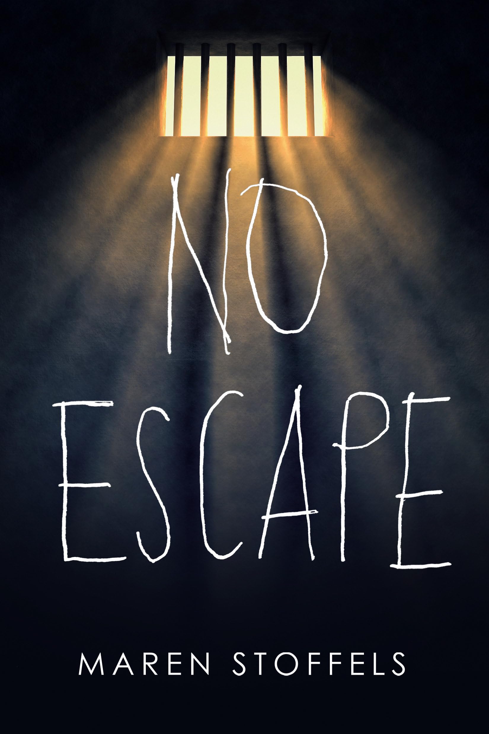No Escape Horror & Mystery