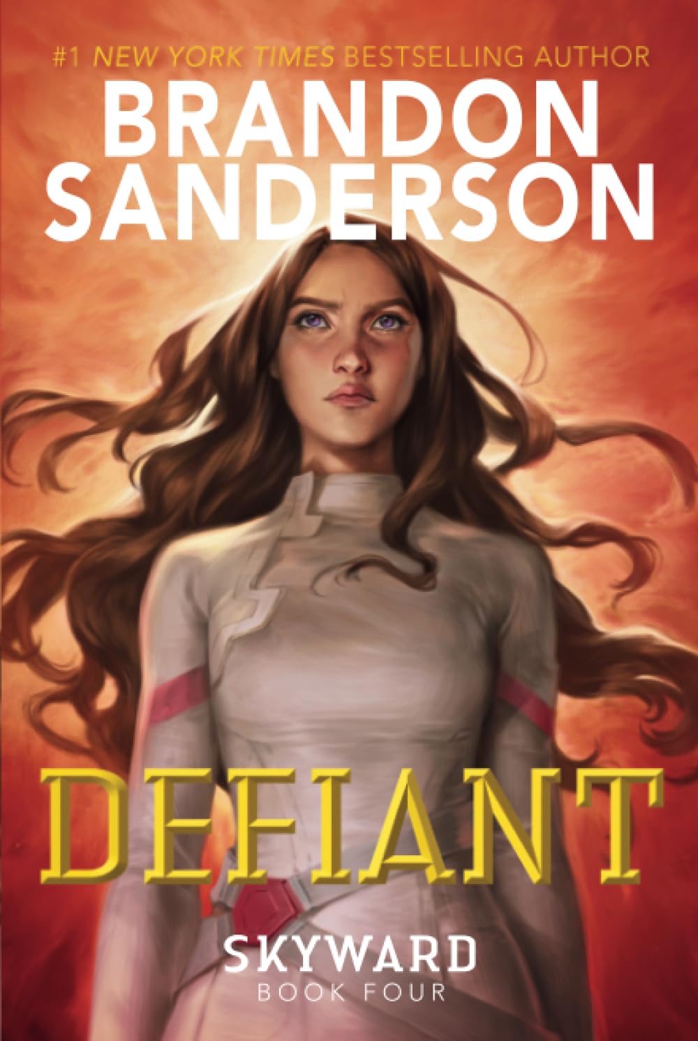 Defiant Fiction
