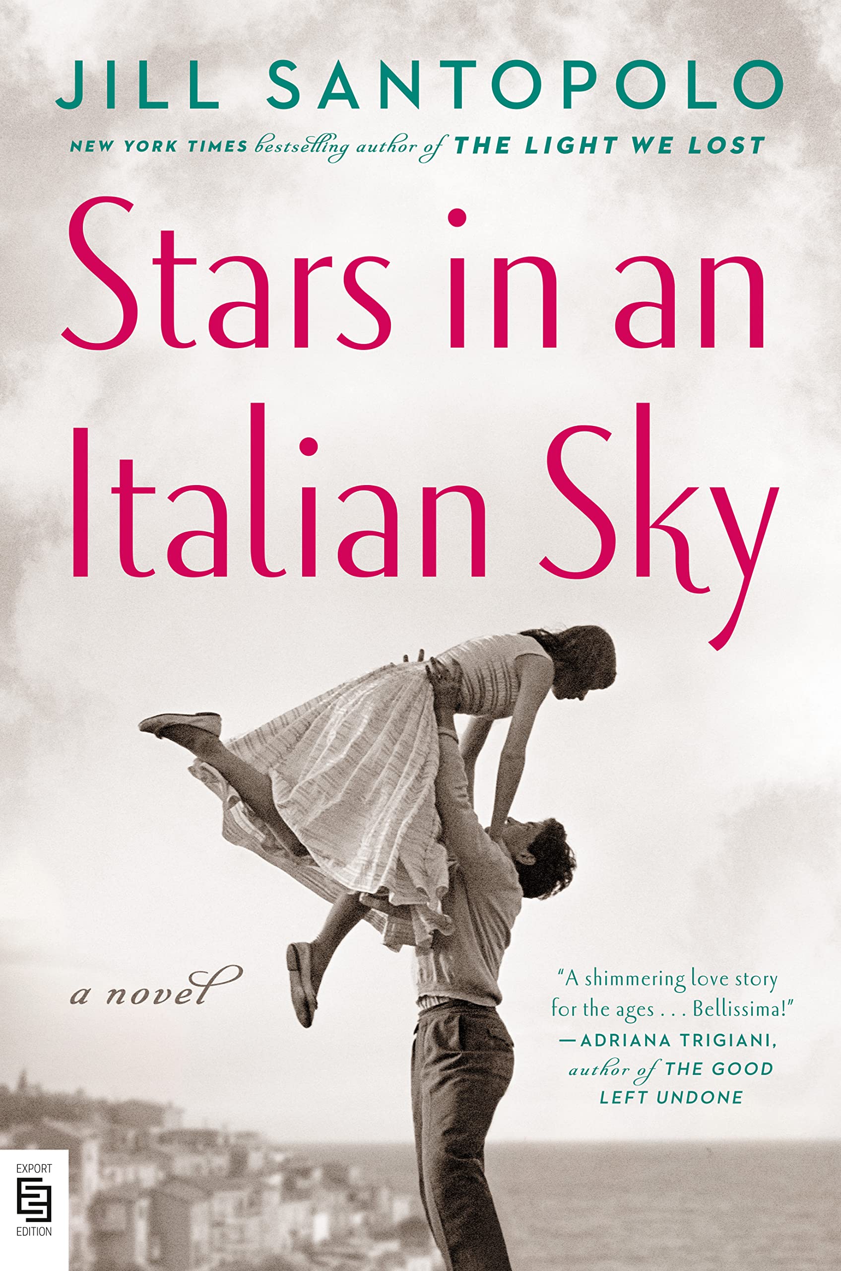 Stars in an Italian Sky Historical Fiction
