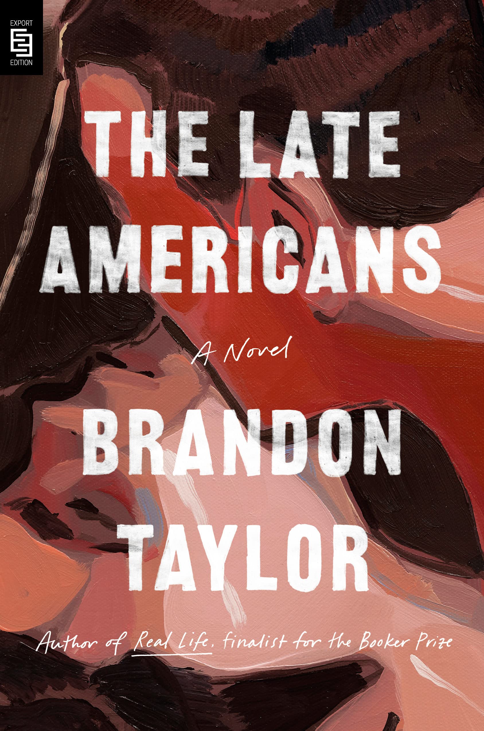 Product Image: The Late Americans