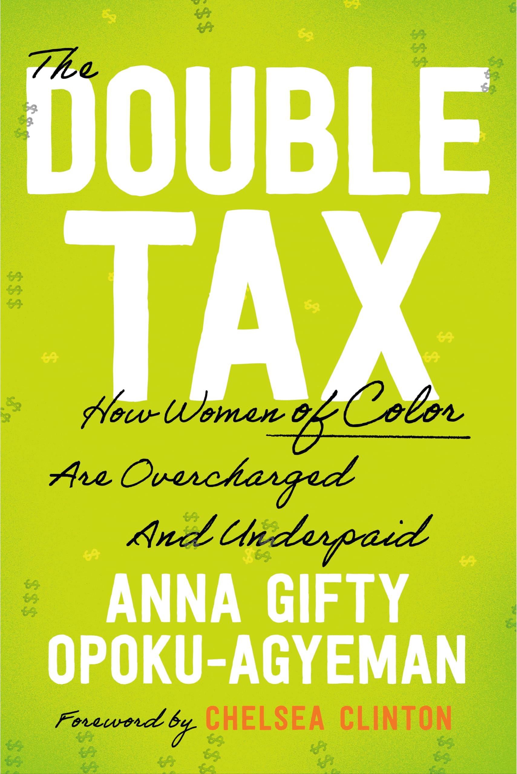 The Double Tax Books