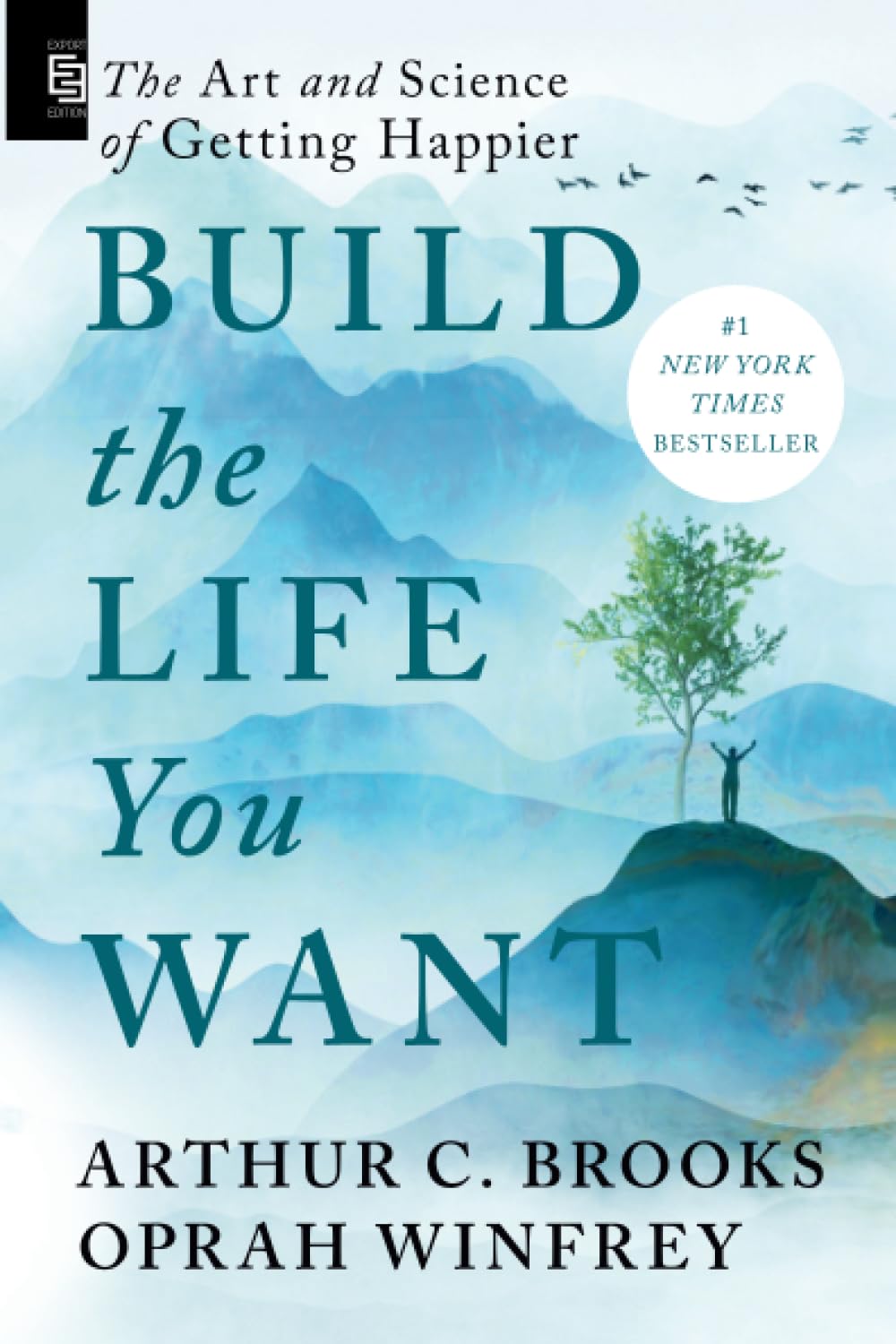 Build the Life You Want Business, Finance & Career