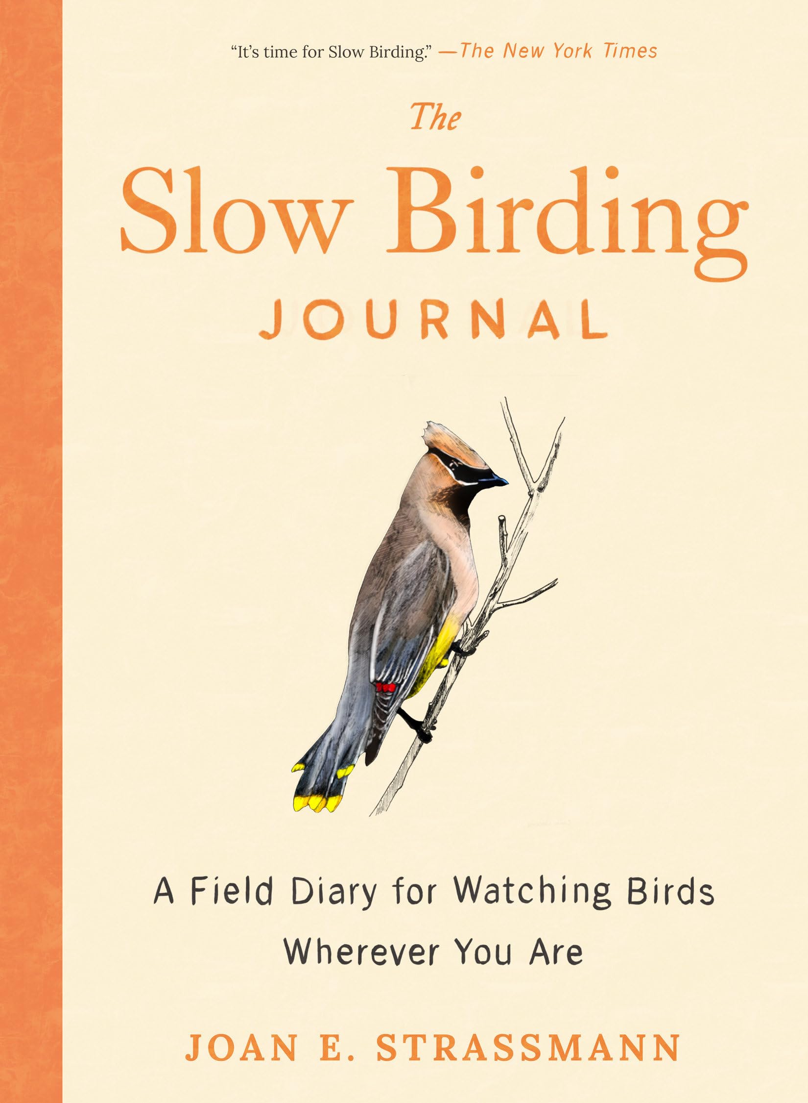 The Slow Birding Journal: A Field Diary for Watching Birds Wherever You Are Mathematics
