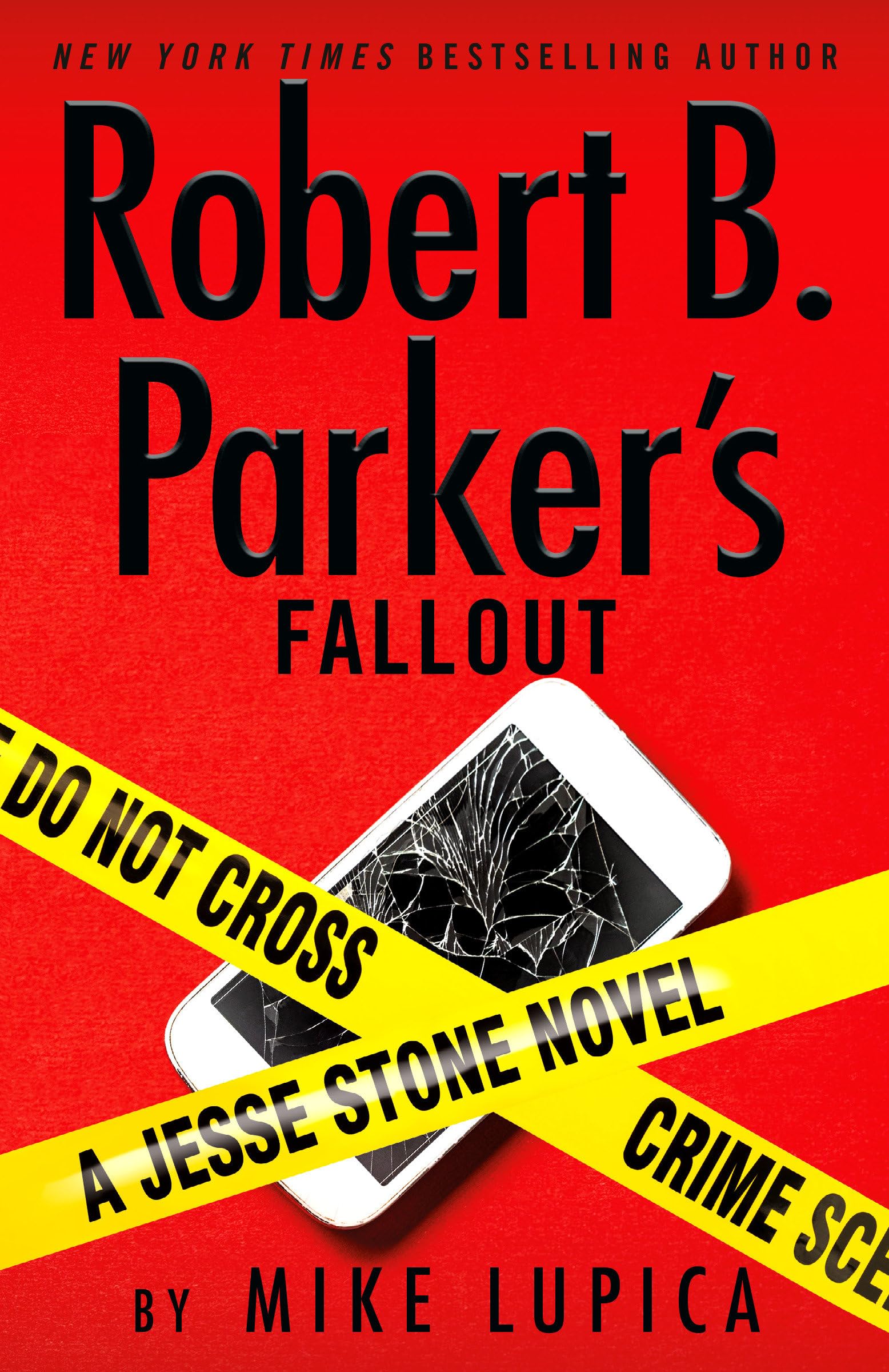 Robert B. Parker's Fallout (A Jesse Stone Novel, Band 21) Contemporary literature