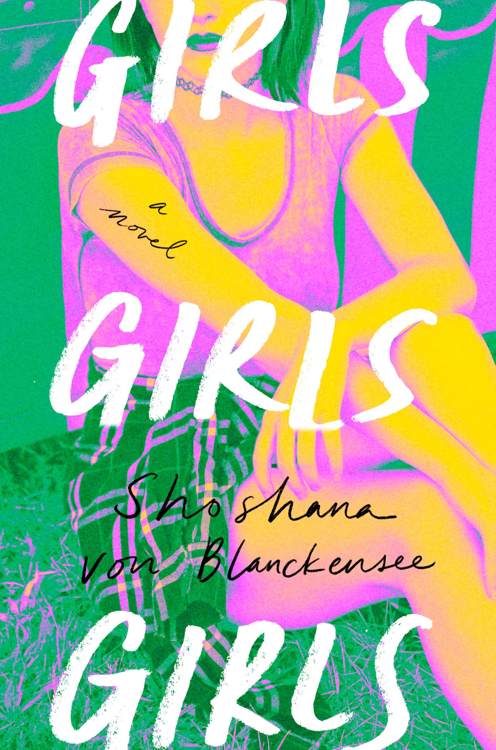 Girls Girls Girls LGBTQ+