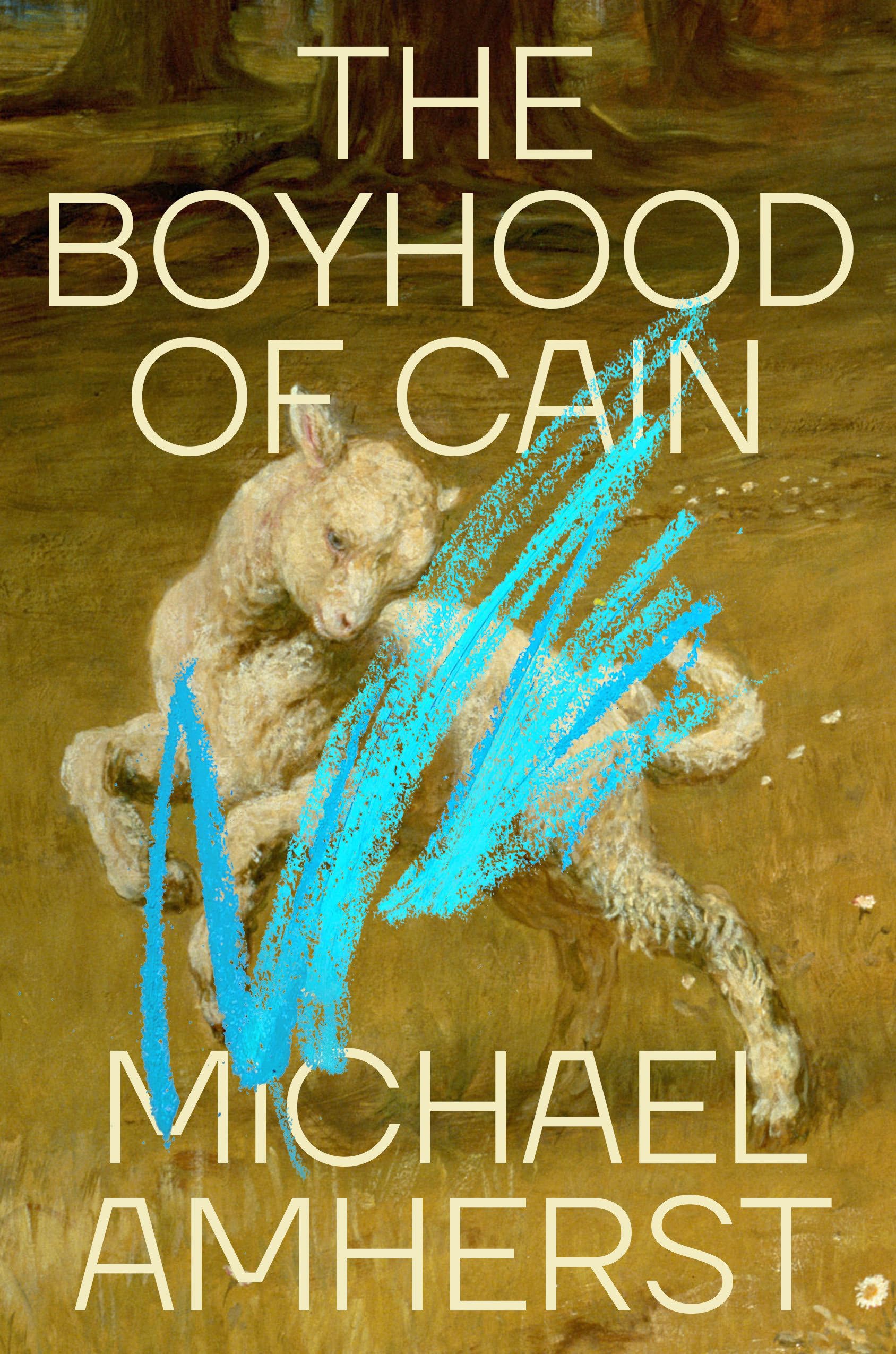 The Boyhood of Cain LGBTQ+