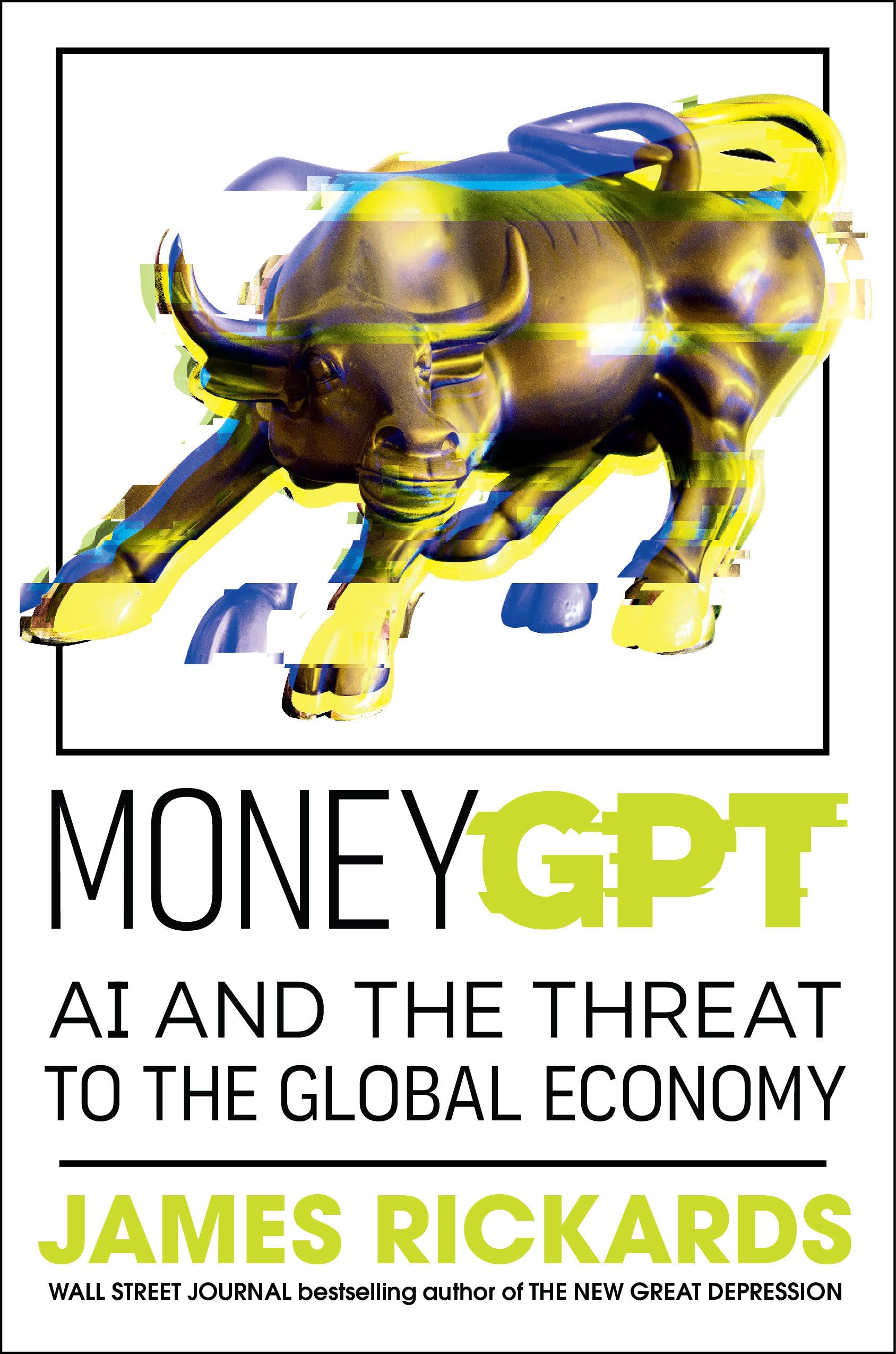 MoneyGPT: AI and the Threat to the Global Economy Business, Finance & Career