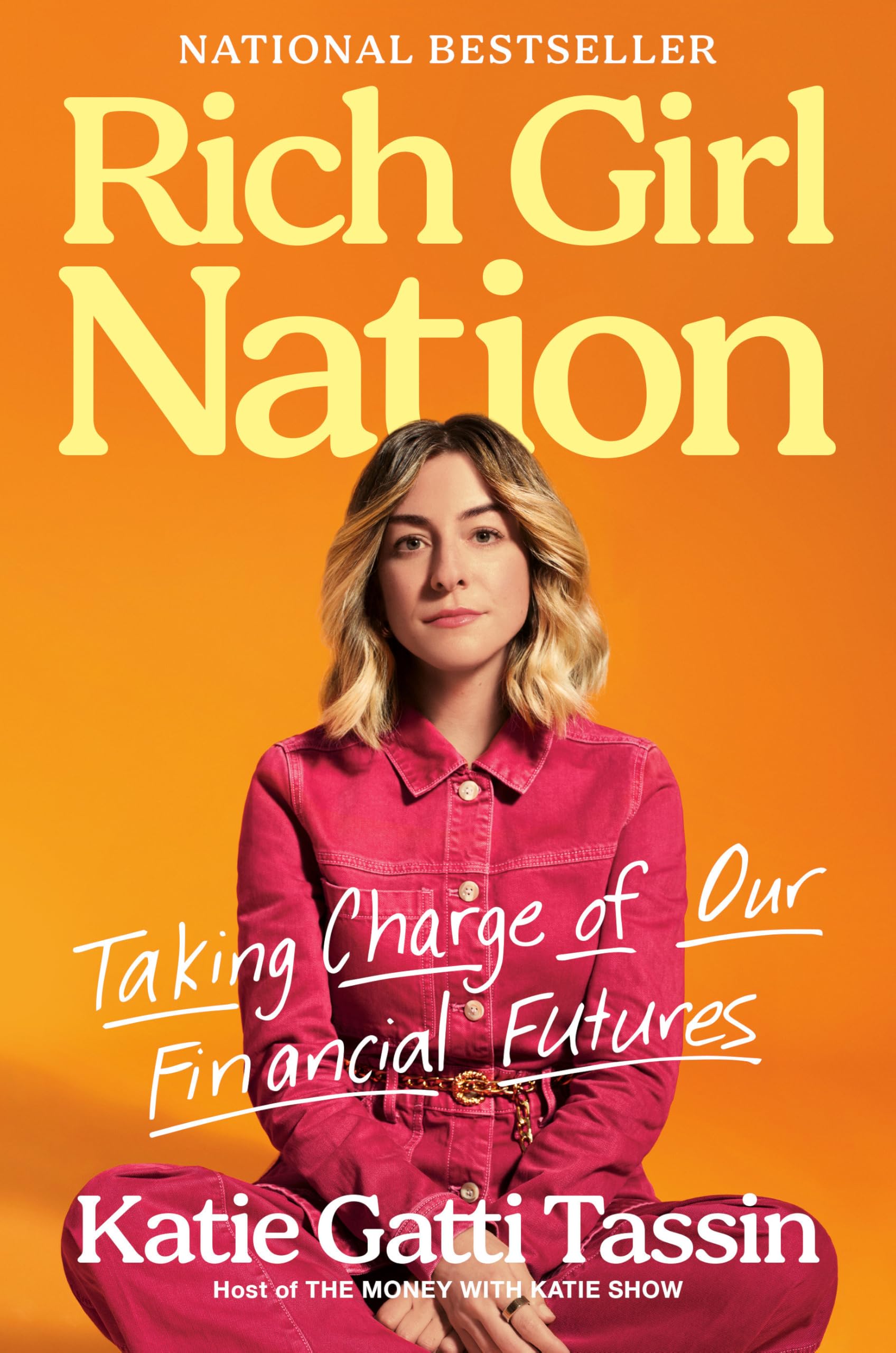 Rich Girl Nation Business, Finance & Career