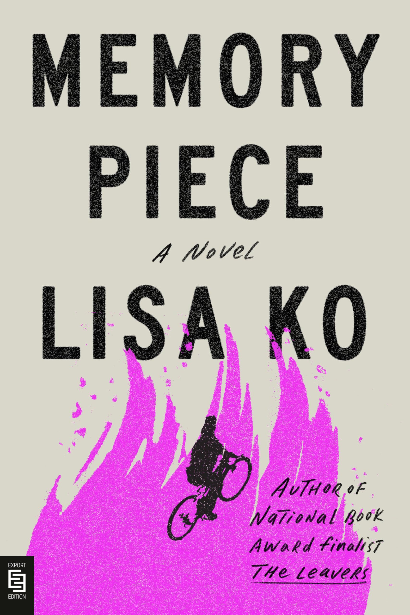 Memory Piece: A Novel Contemporary literature