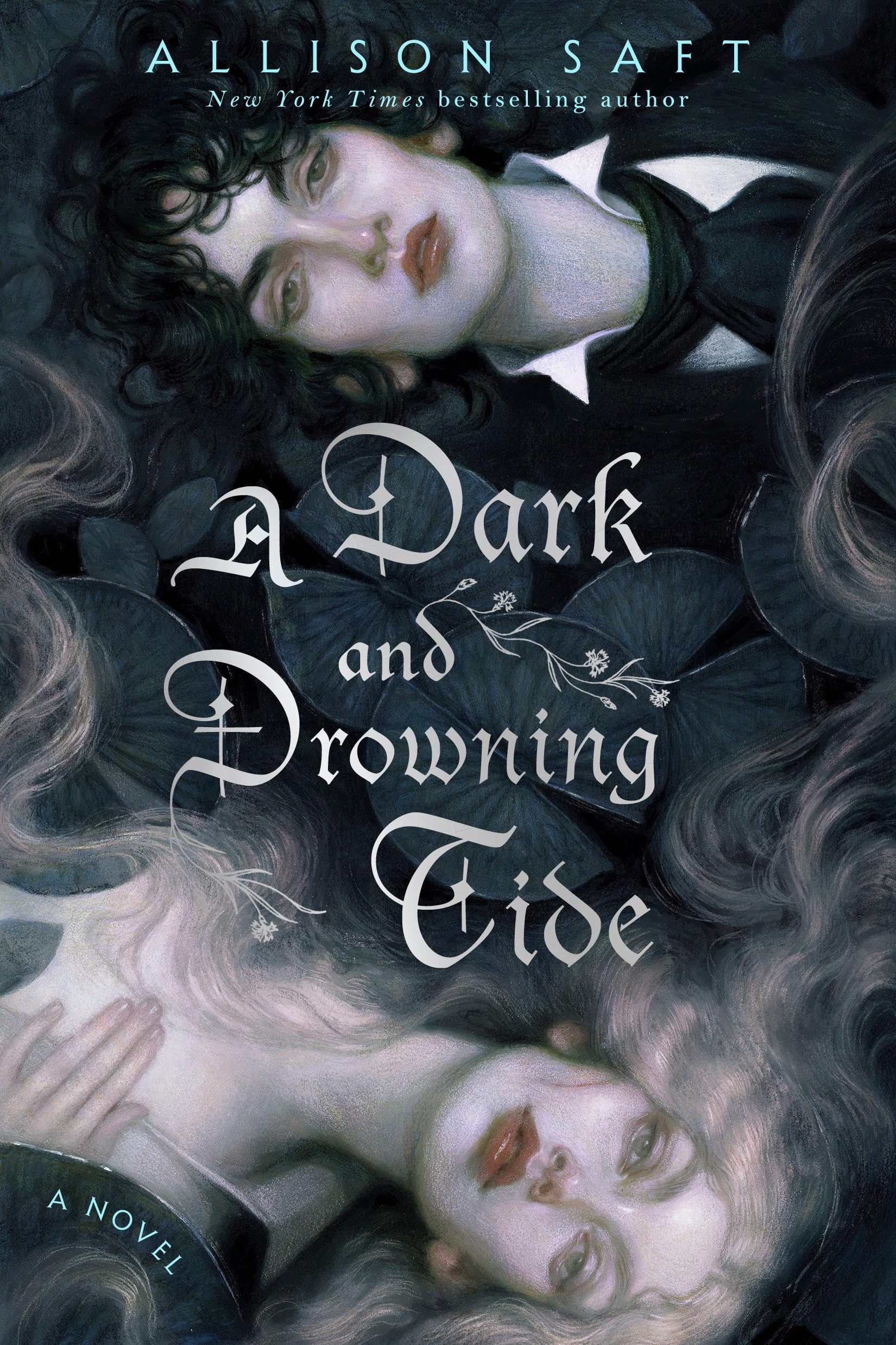 A Dark and Drowning Tide LGBTQ+