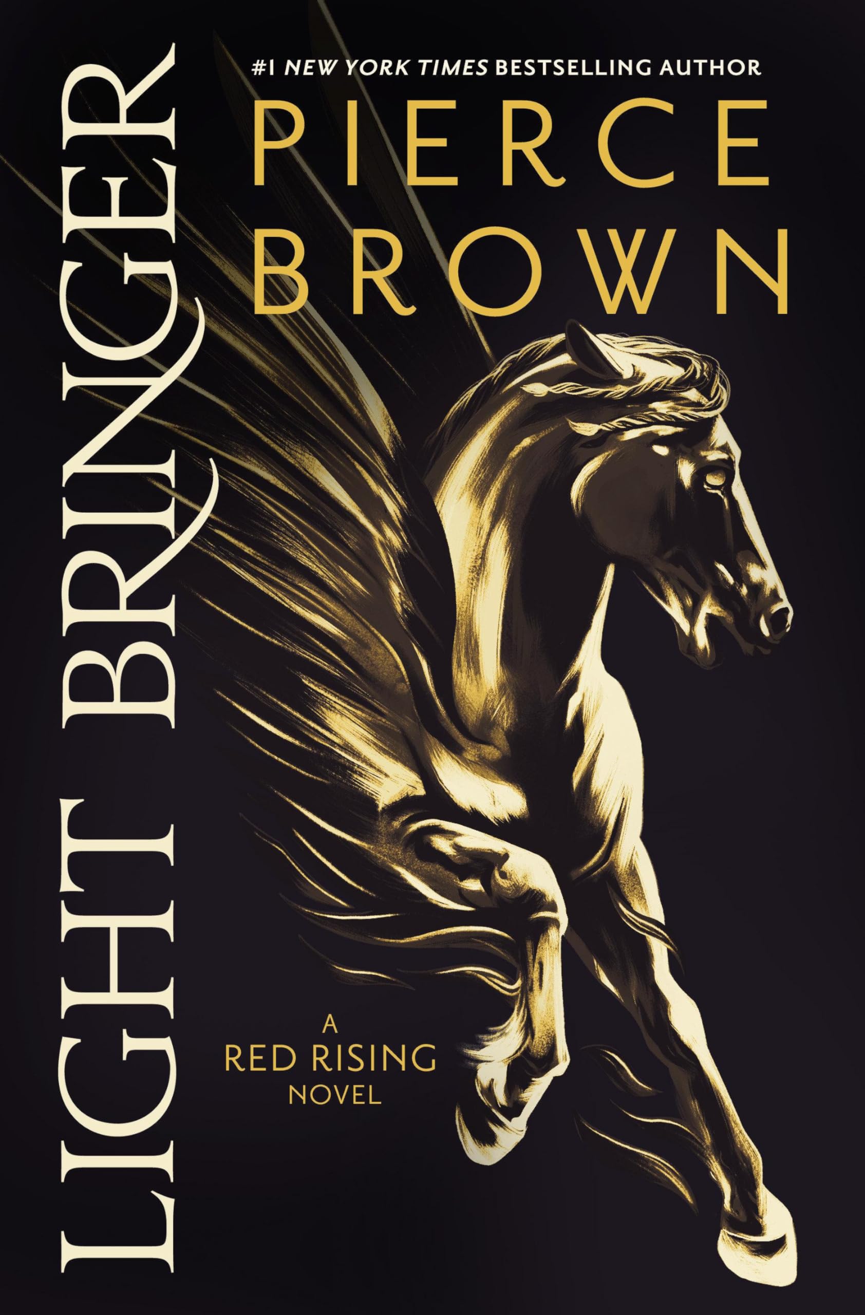 Light Bringer Action & Adventure