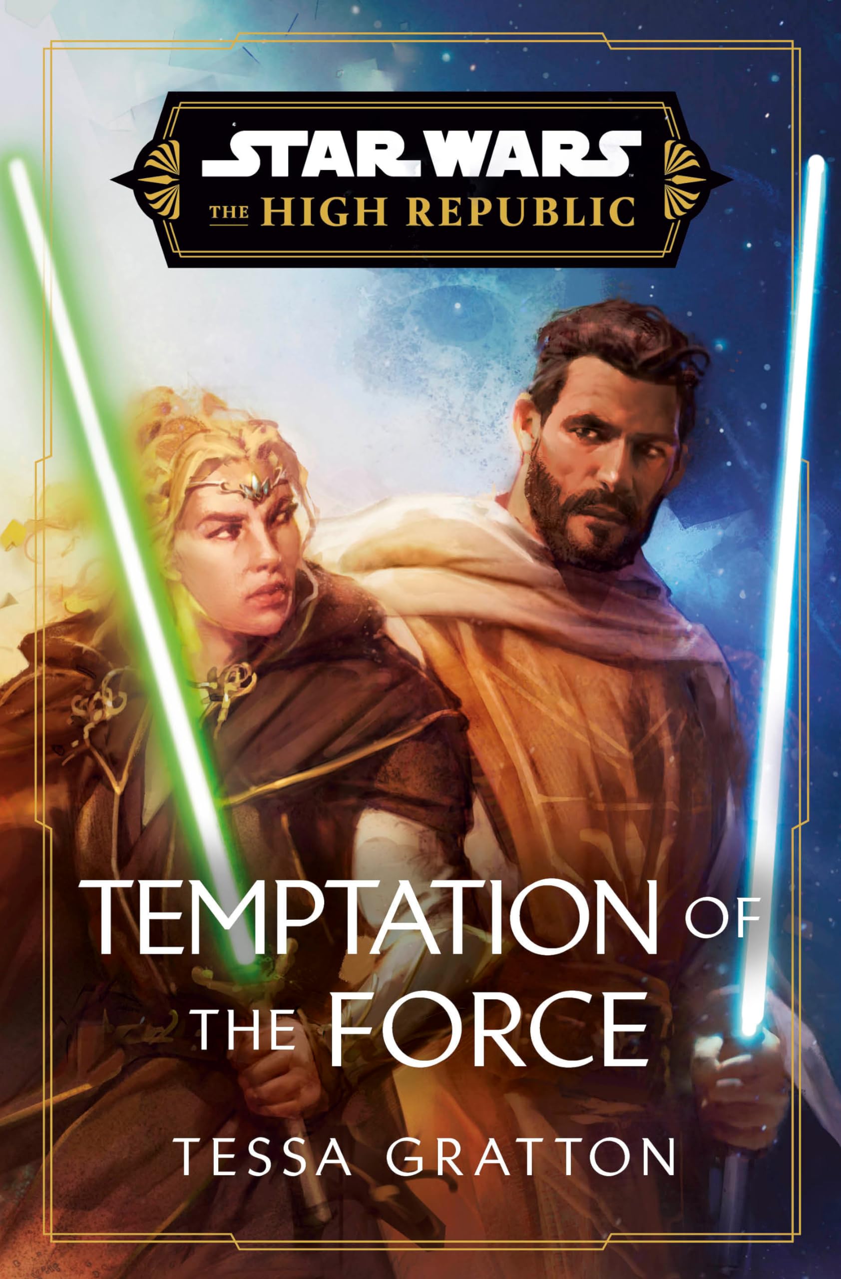 Star Wars Action & Adventure