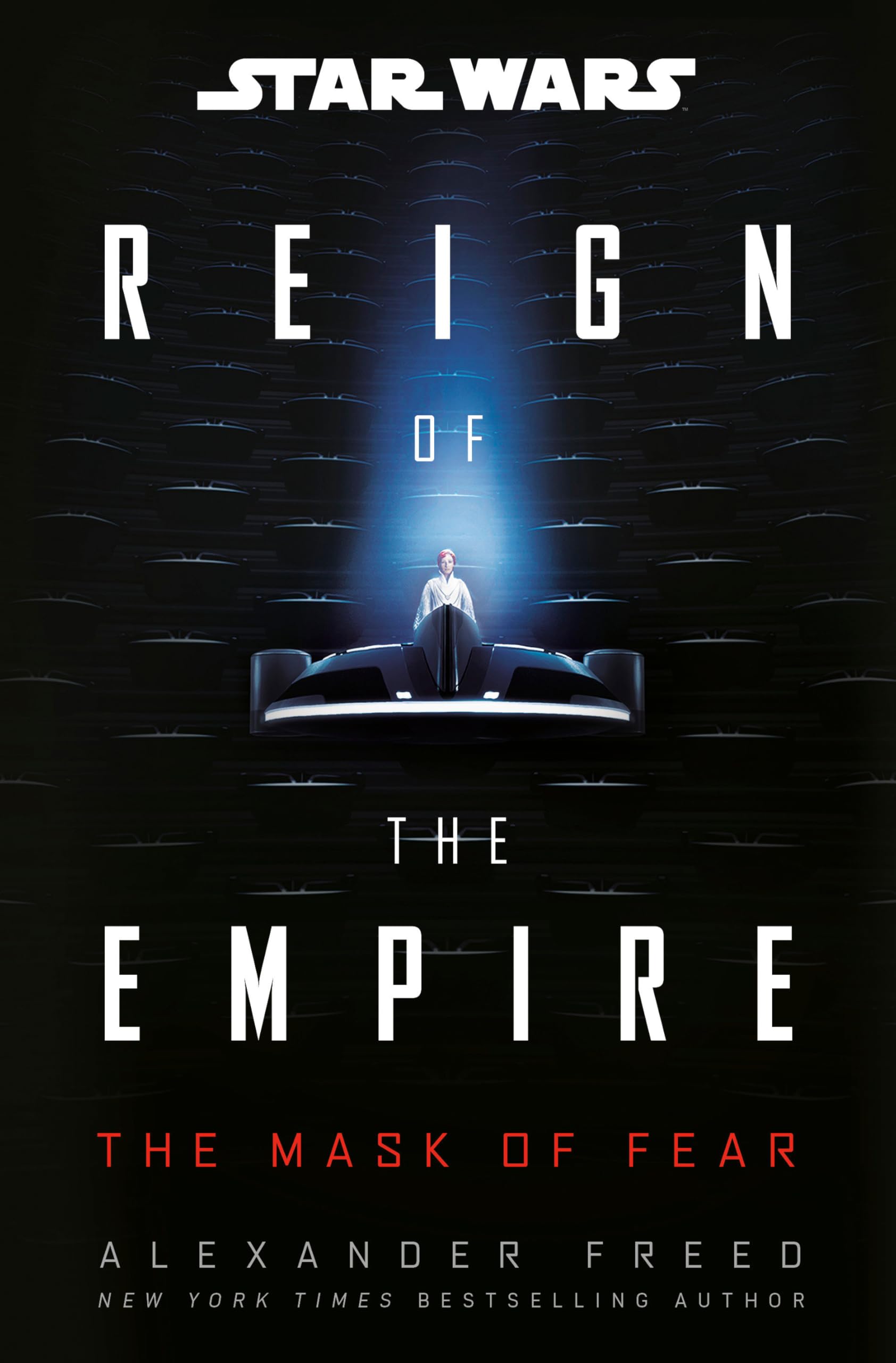 Furore (Star Wars: Reign of the Empire, Band 1) Action & Adventure