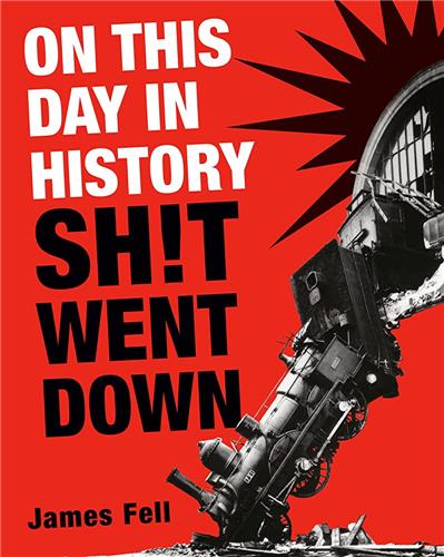 On This Day in History Sh !t Went Down Leisure & Fun