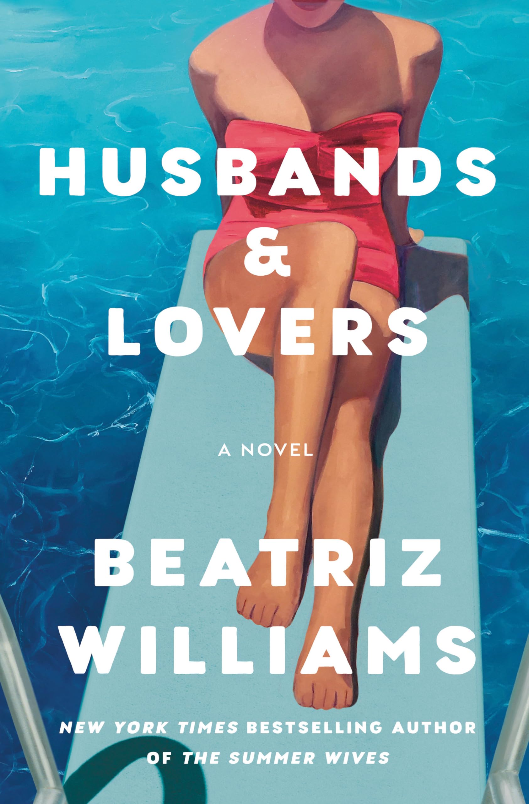 Husbands & Lovers Historical Fiction