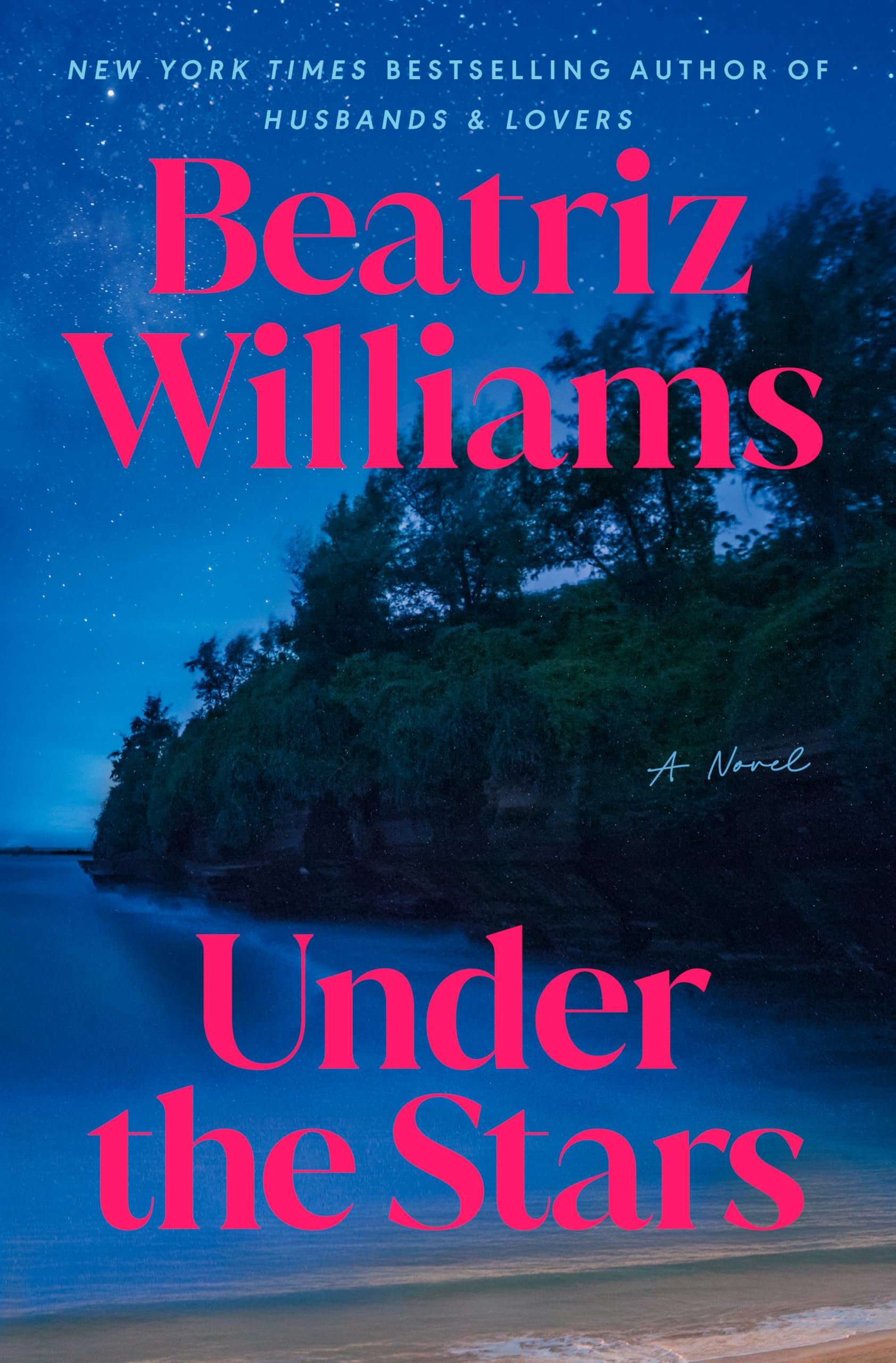 Product Image: Under the Stars