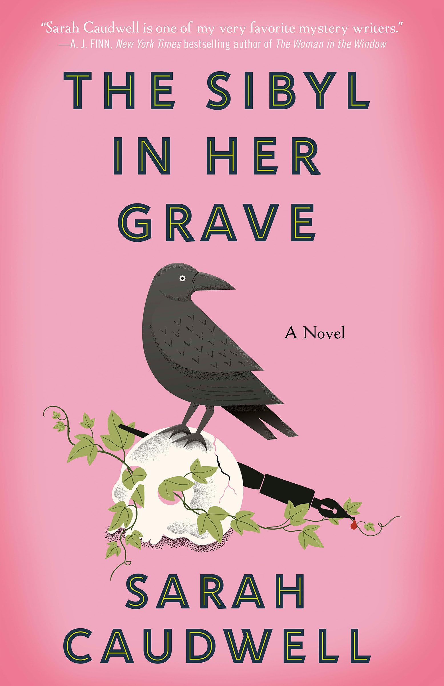 The Sibyl in Her Grave: A Novel (Hilary Tamar, Band 4) Contemporary literature