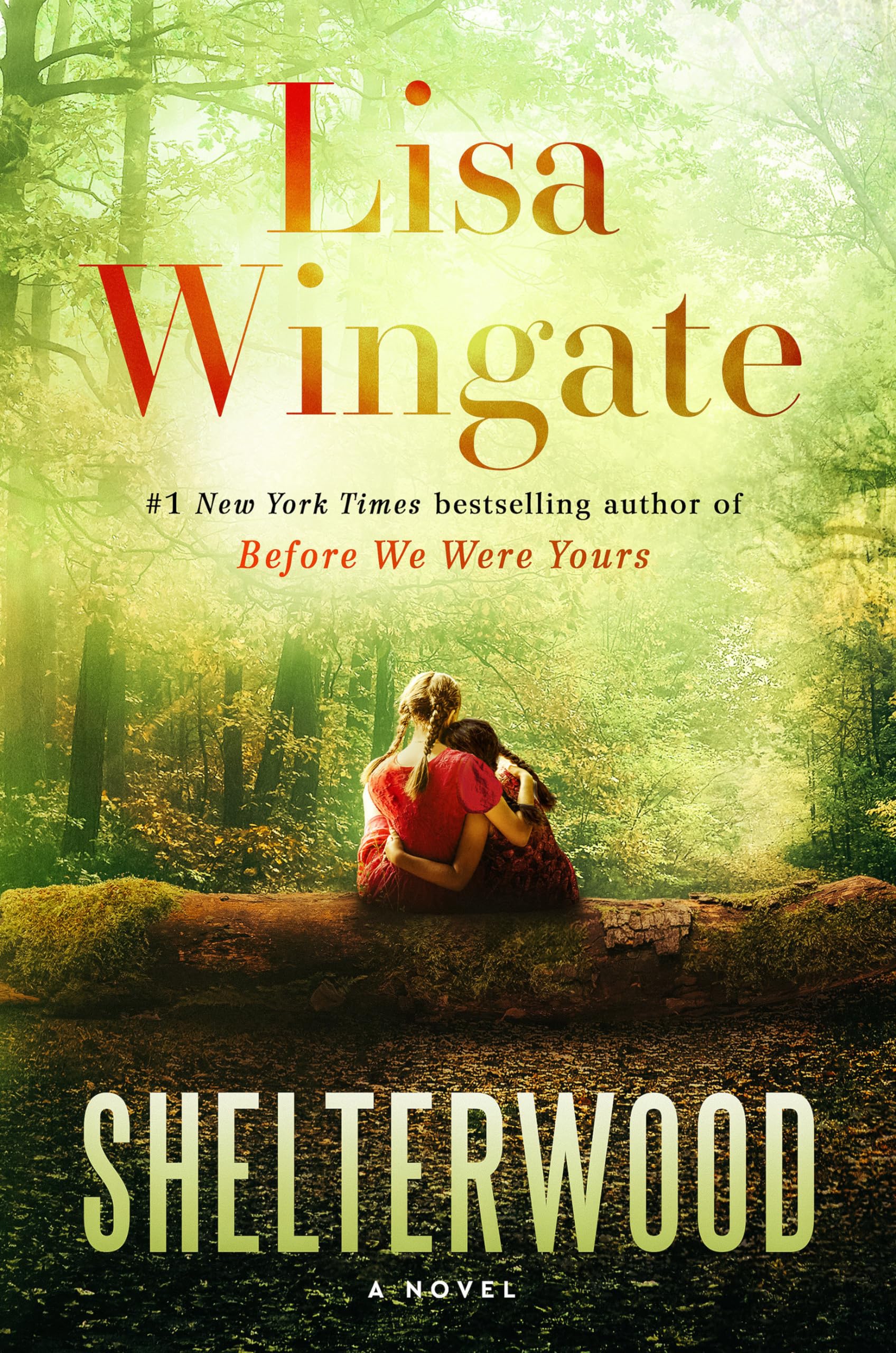 Shelterwood Historical Fiction