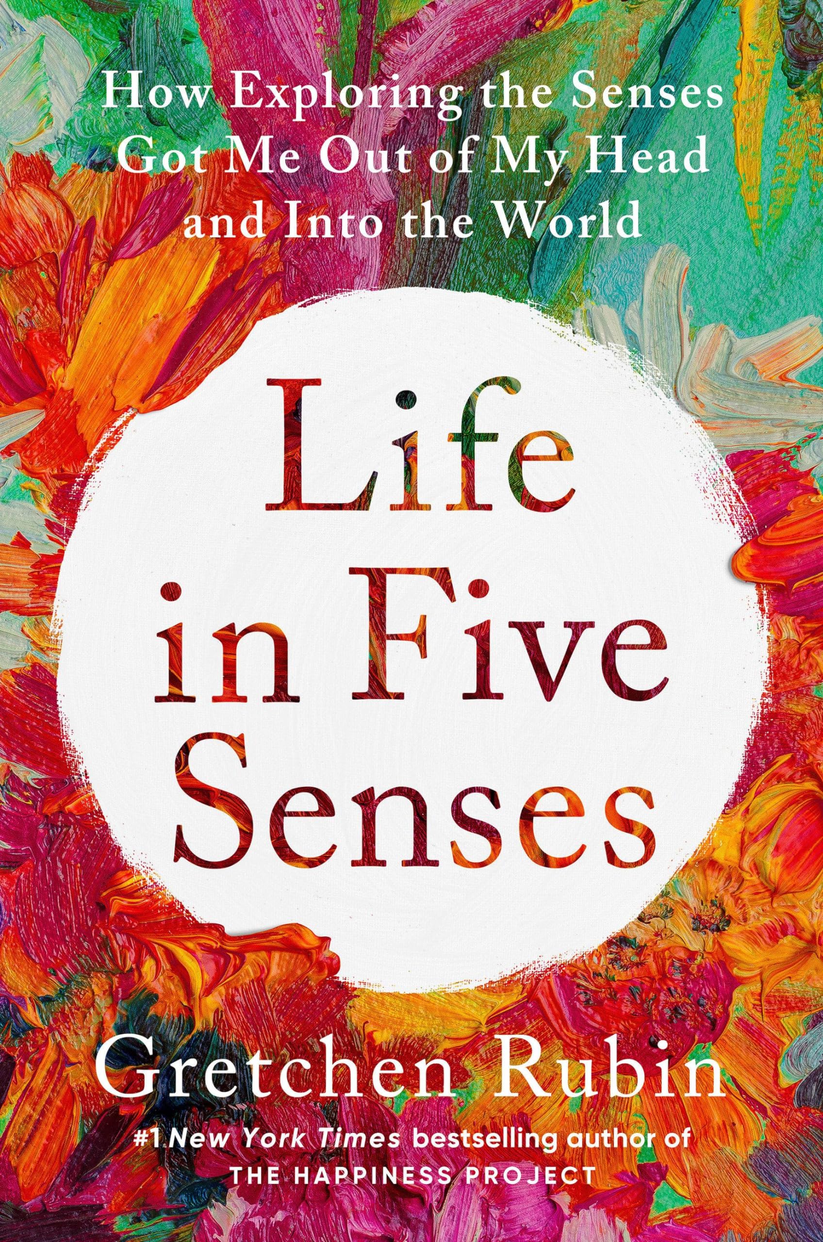 Product Image: Life in Five Senses