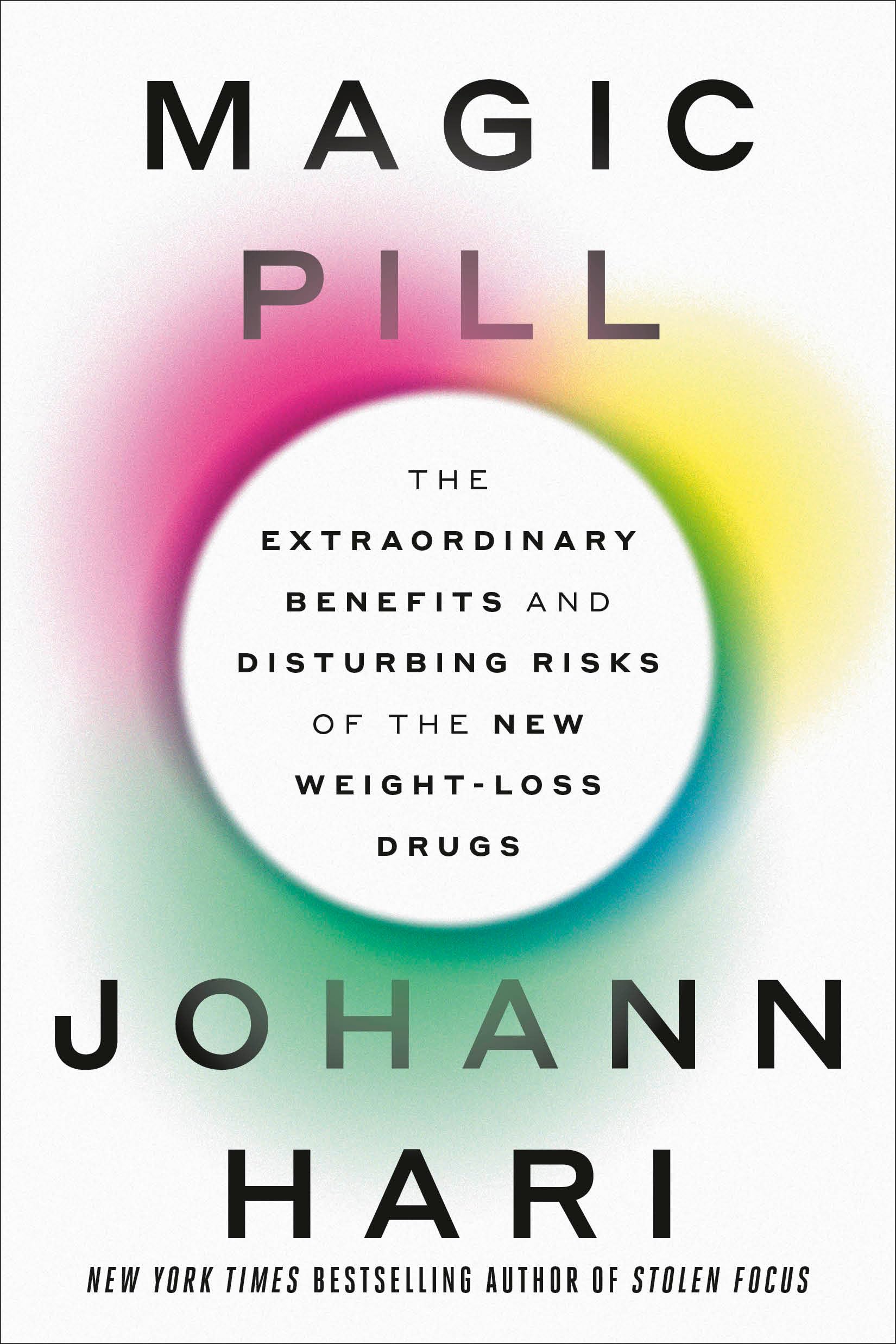 Magic Pill: The Extraordinary Benefits and Disturbing Risks of the New Weight-Loss Drugs Social Sciences
