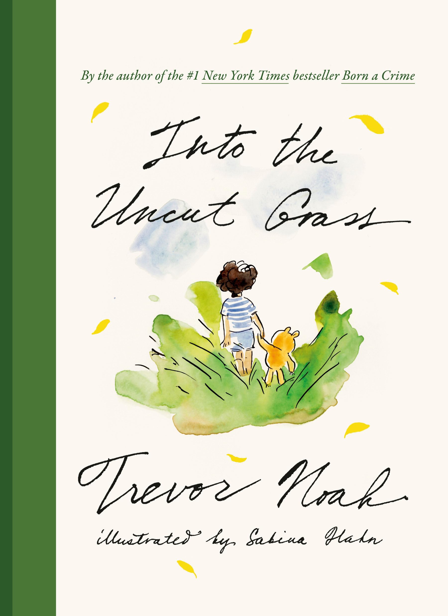 Into the Uncut Grass Philosophy Books