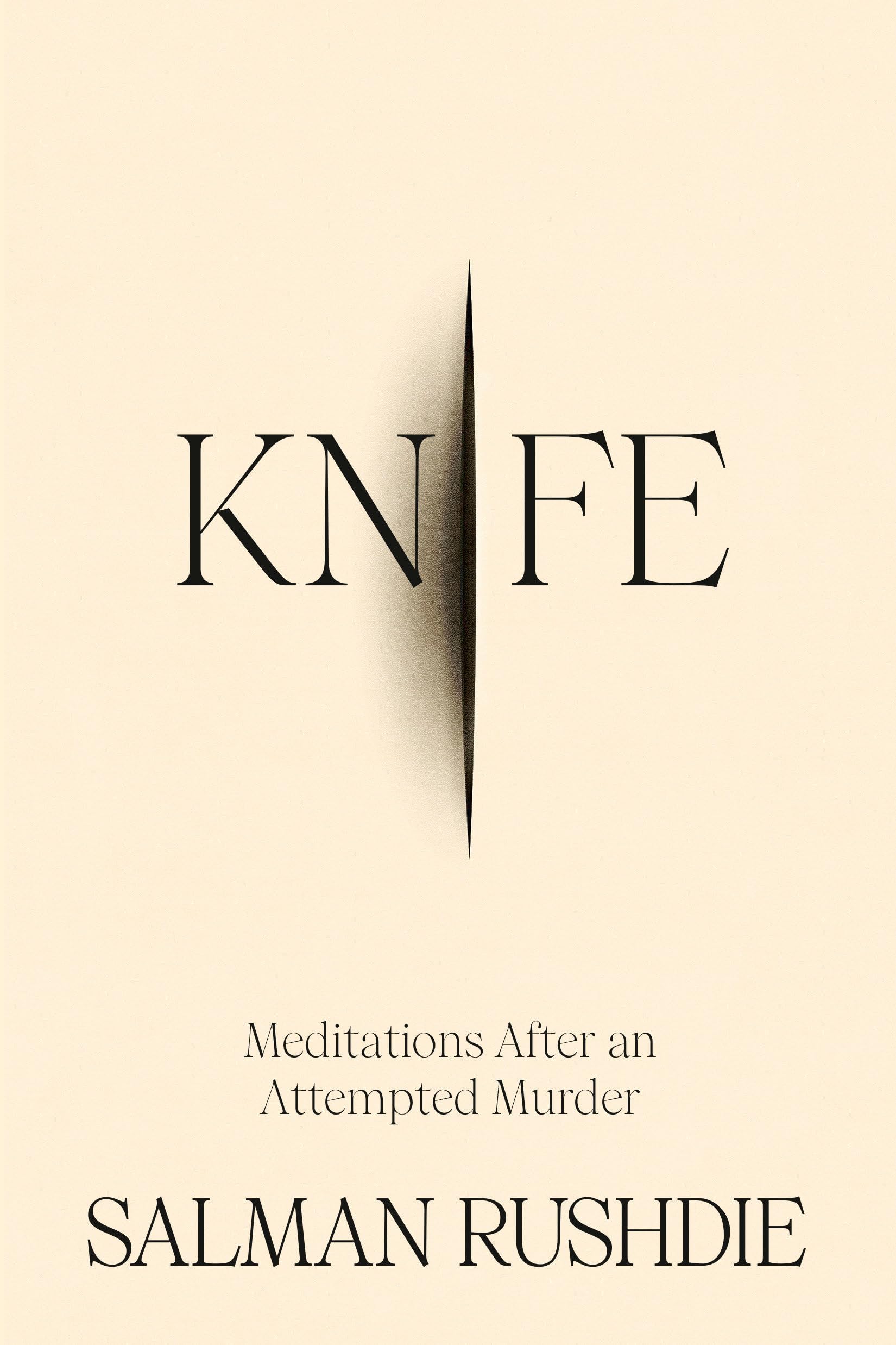 Knife Books