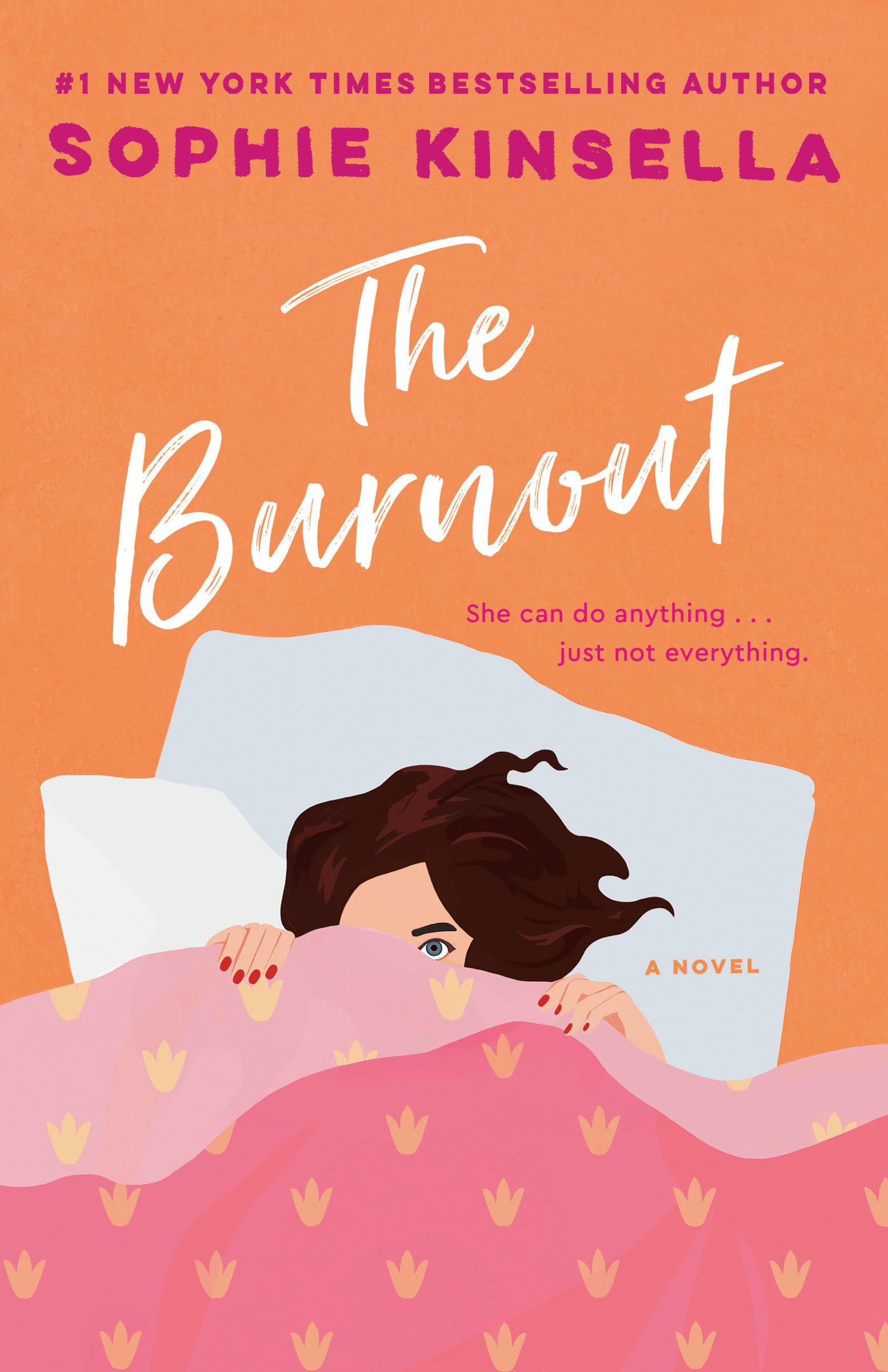 Product Image: The Burnout