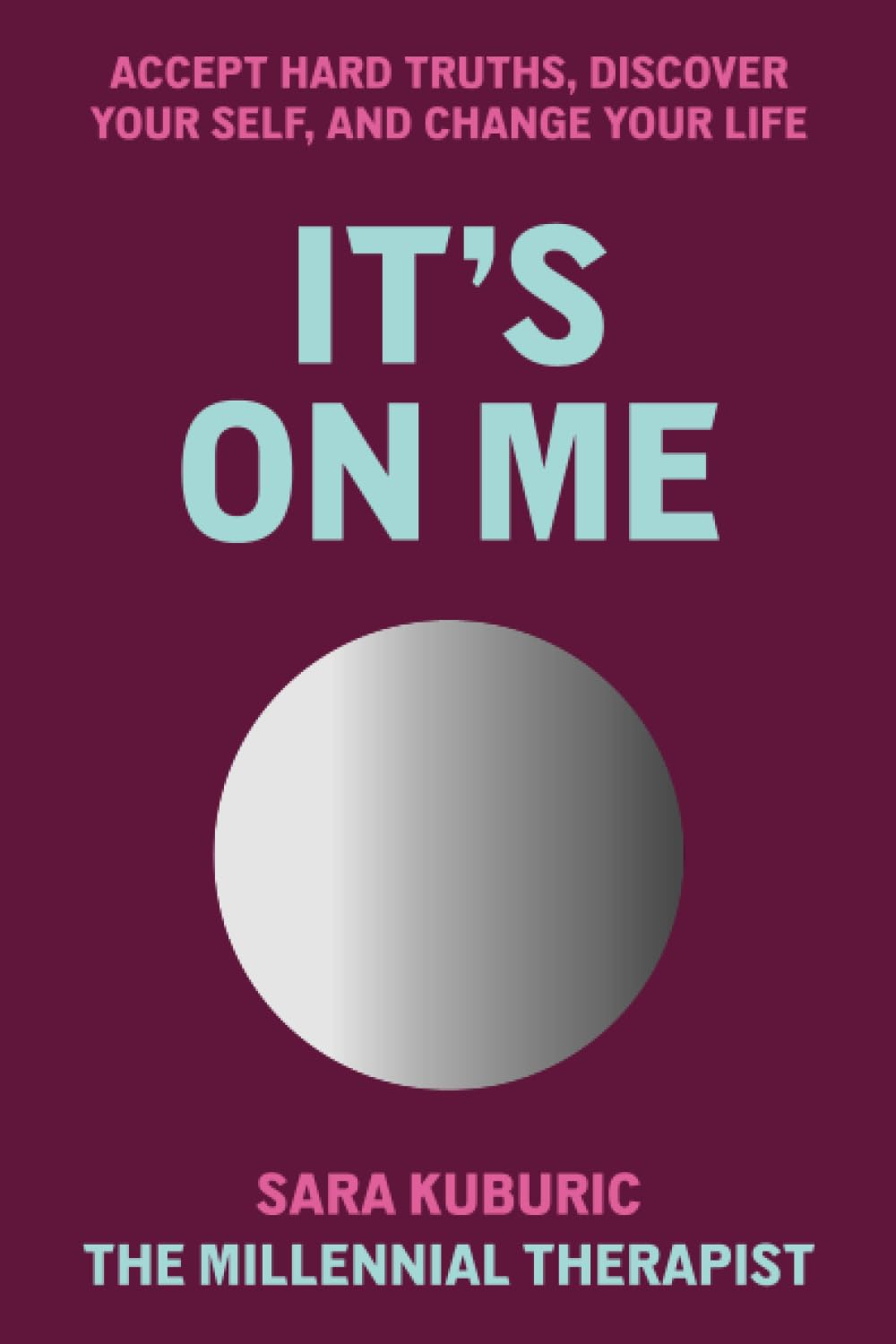 Product Image: It's On Me