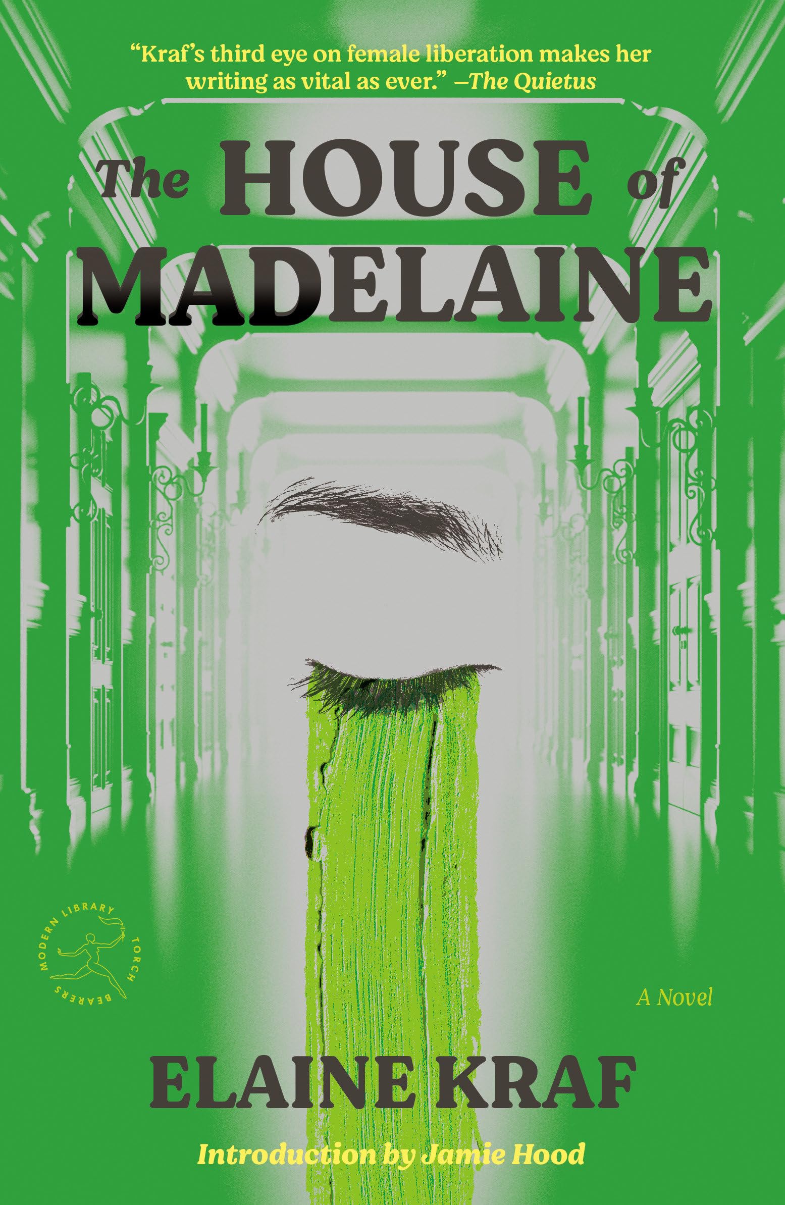 The House of Madelaine Contemporary literature