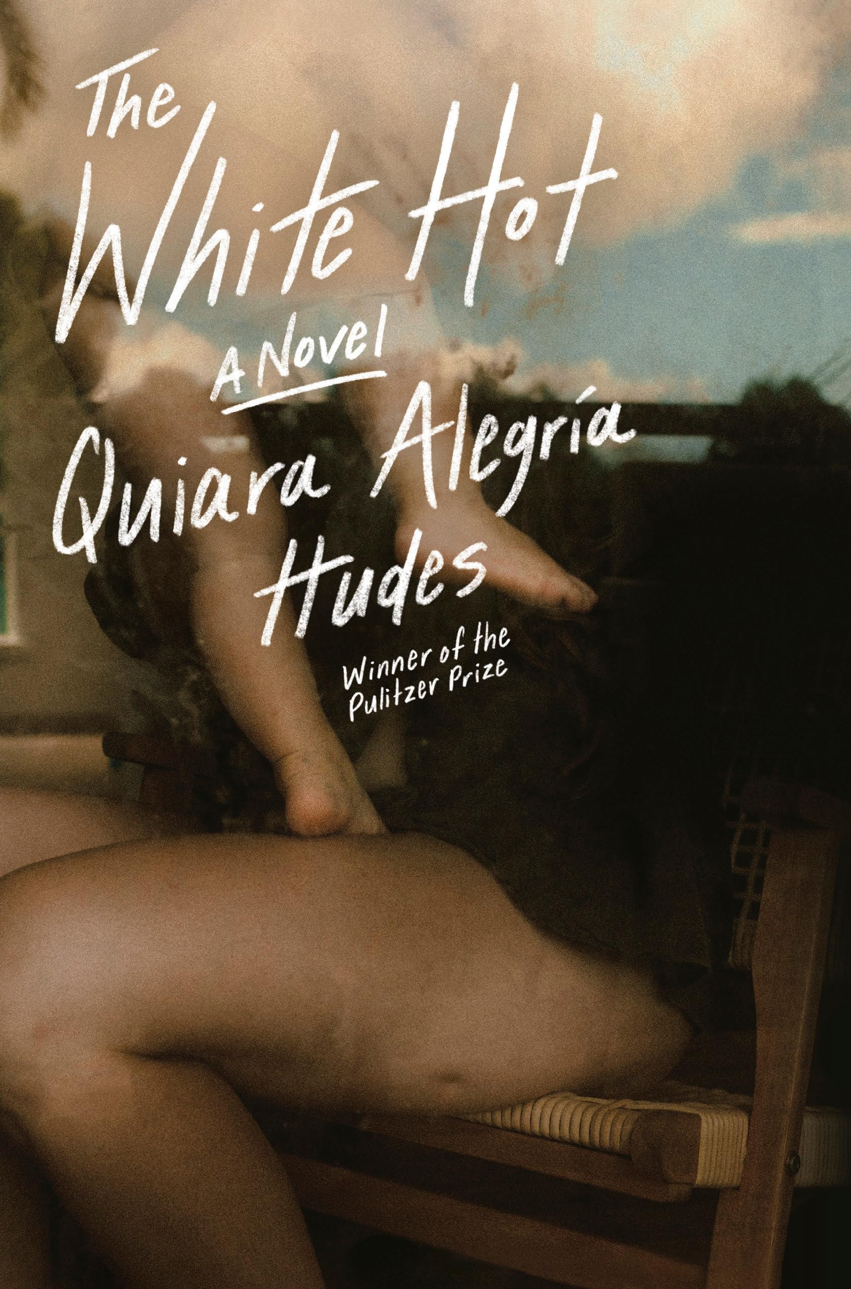 The White Hot Contemporary literature