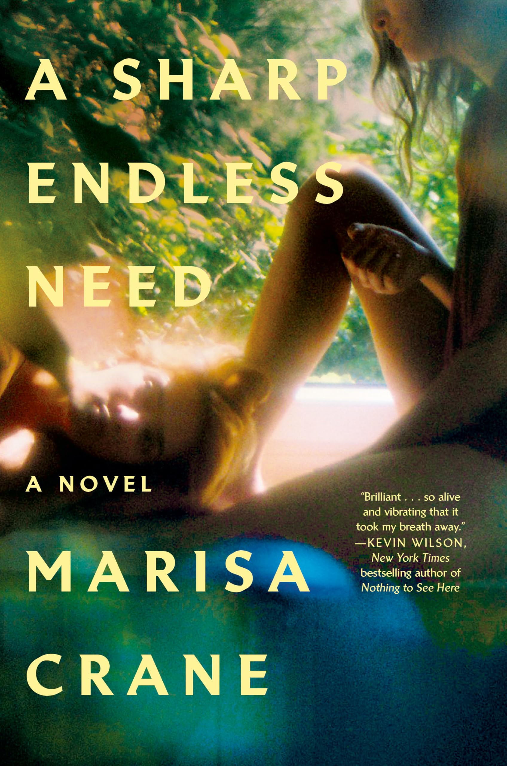 A Sharp Endless Need LGBTQ+