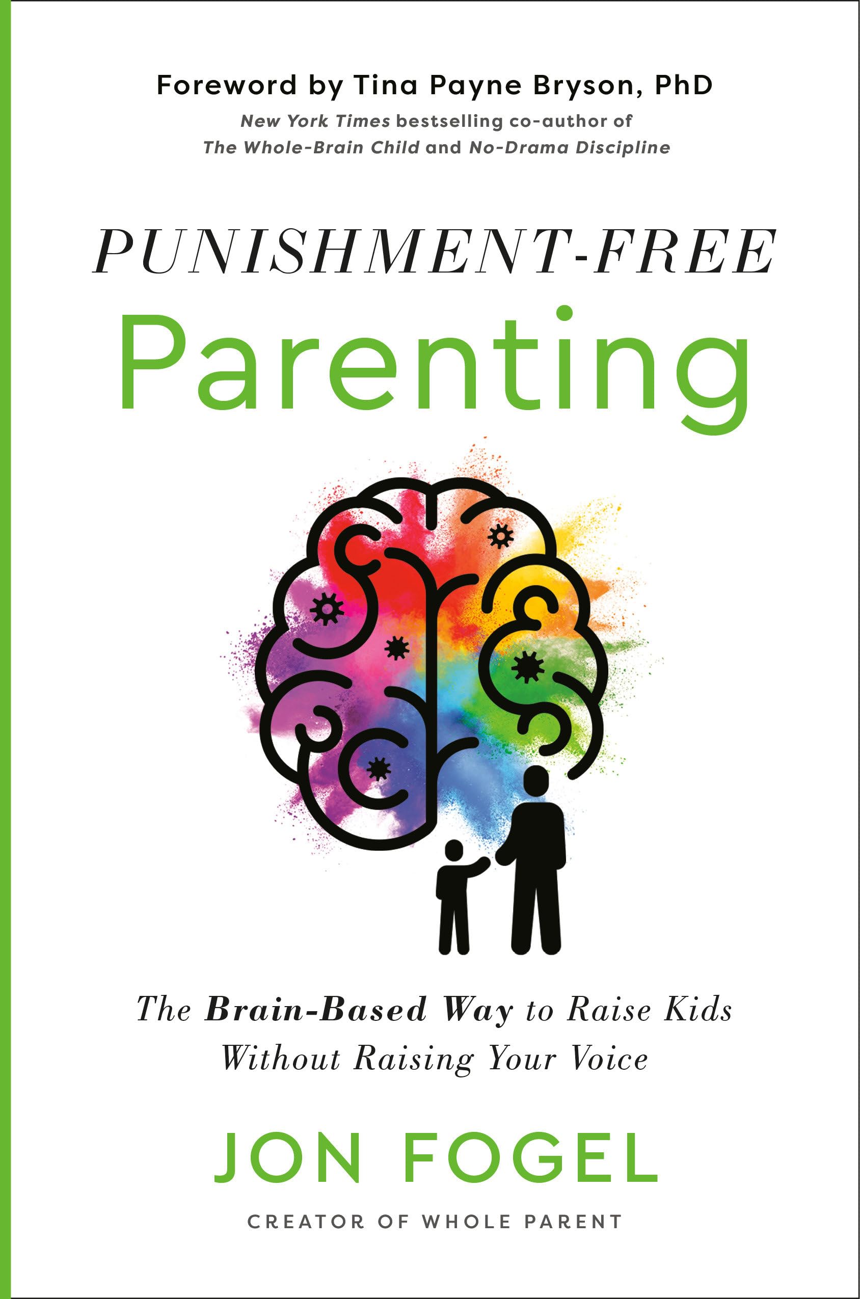 Punishment-Free Parenting Books