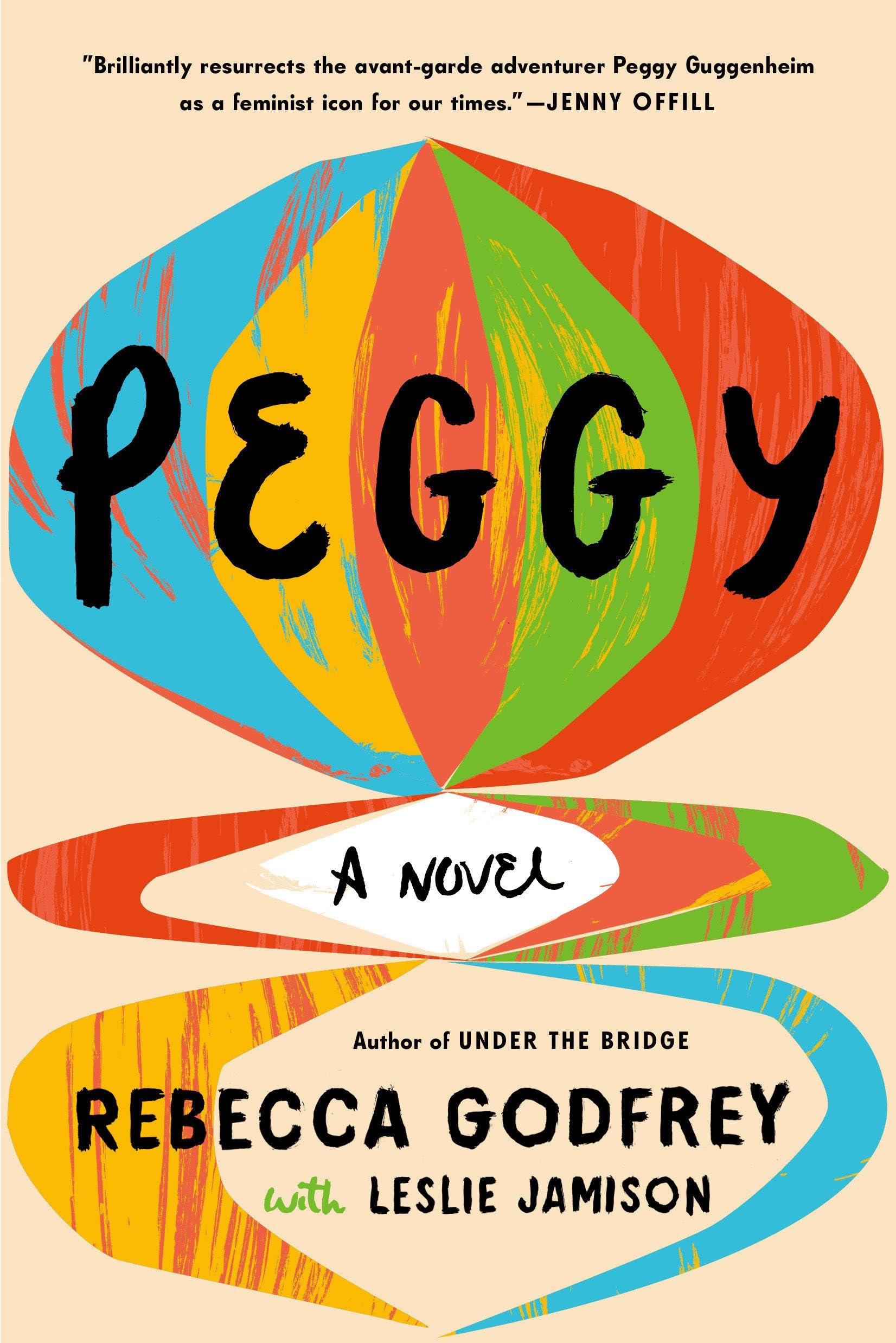 Product Image: Peggy