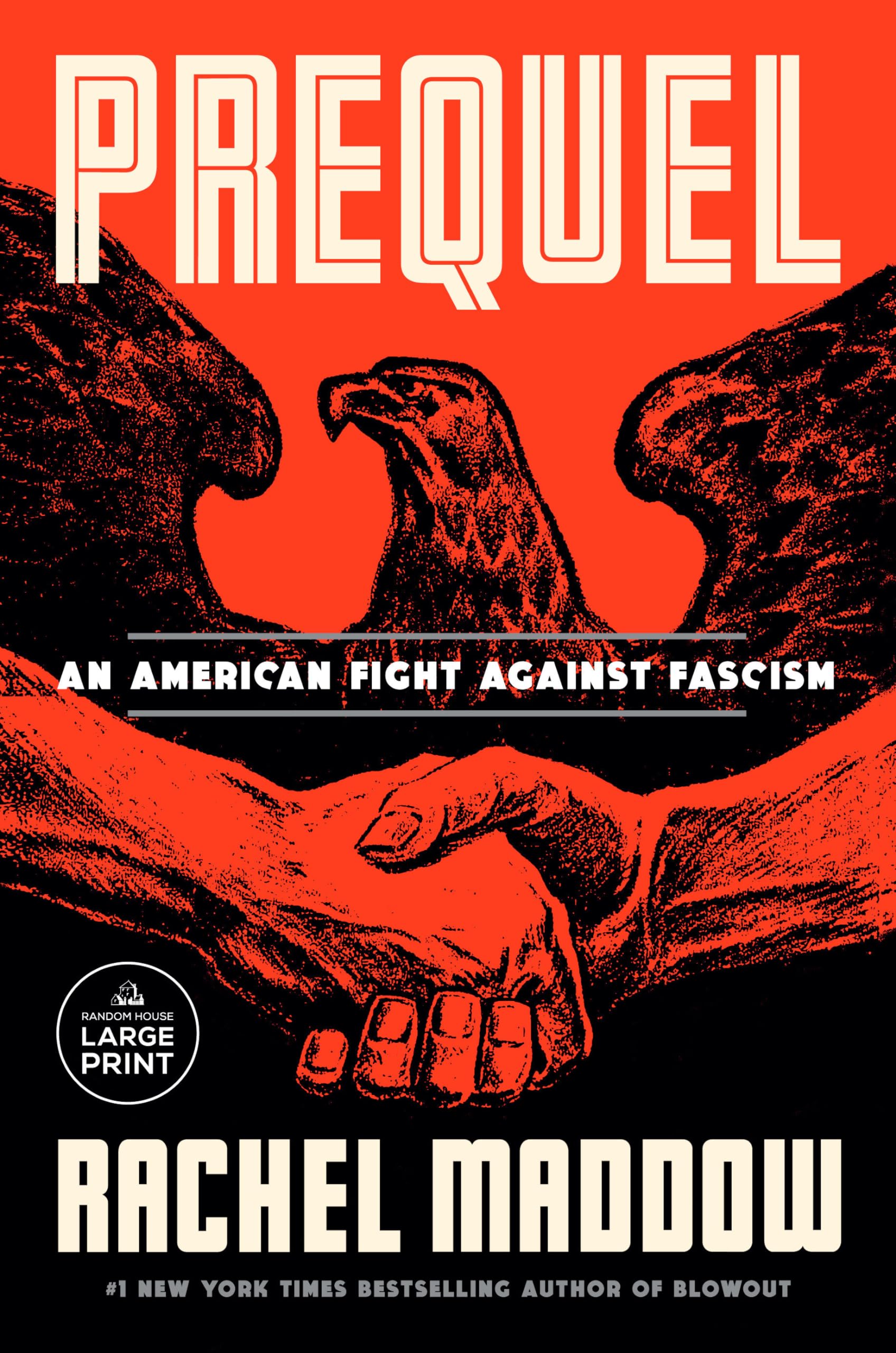 Prequel: An American Fight Against Fascism Social Sciences