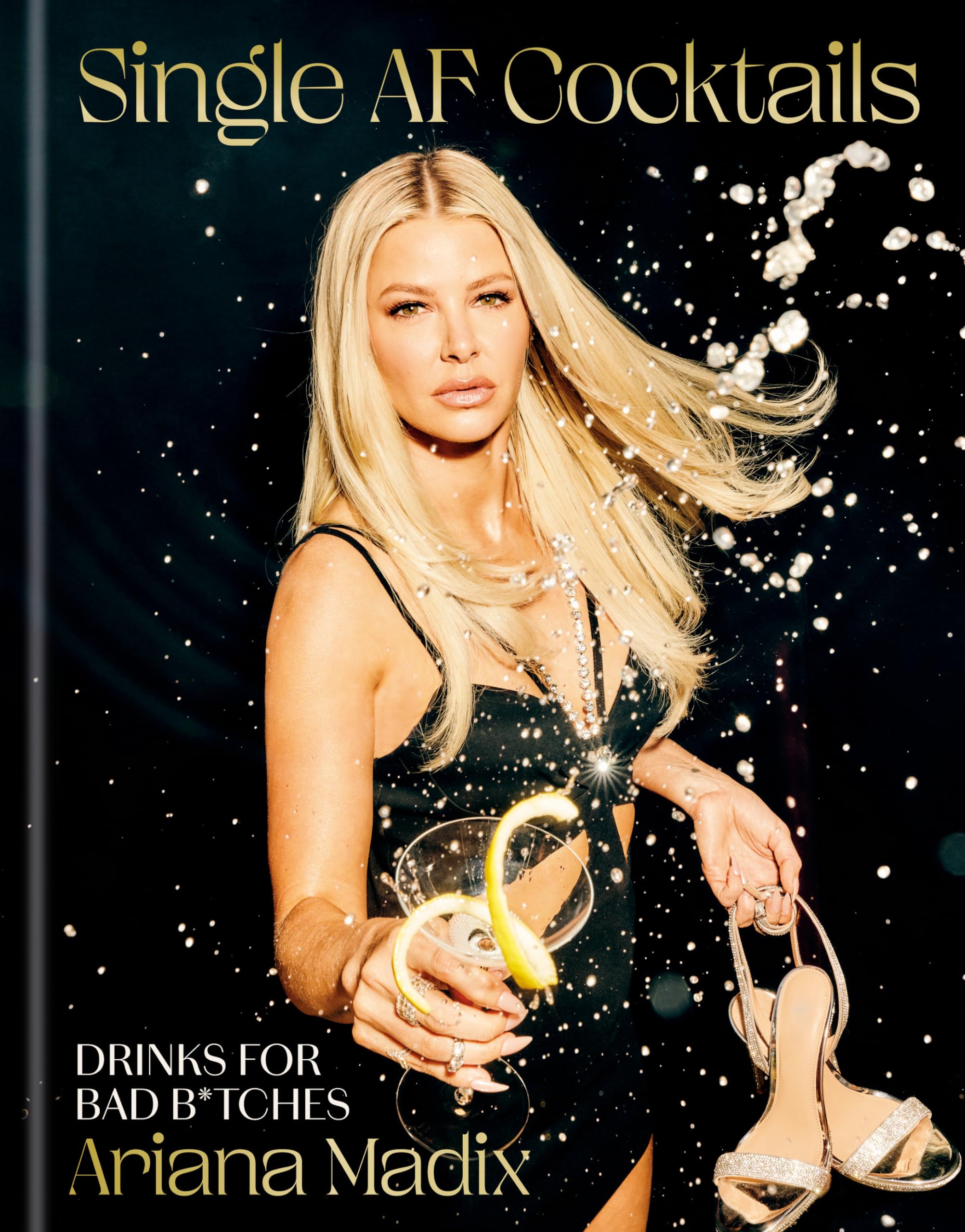Product Image: Single AF Cocktails