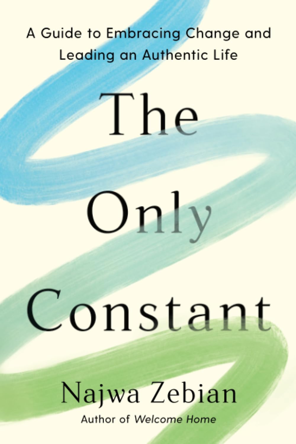 Product Image: The Only Constant