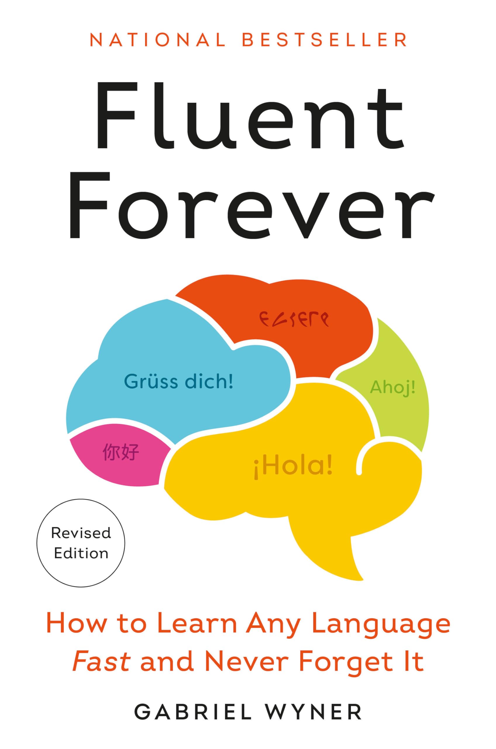 Fluent Forever Social Sciences
