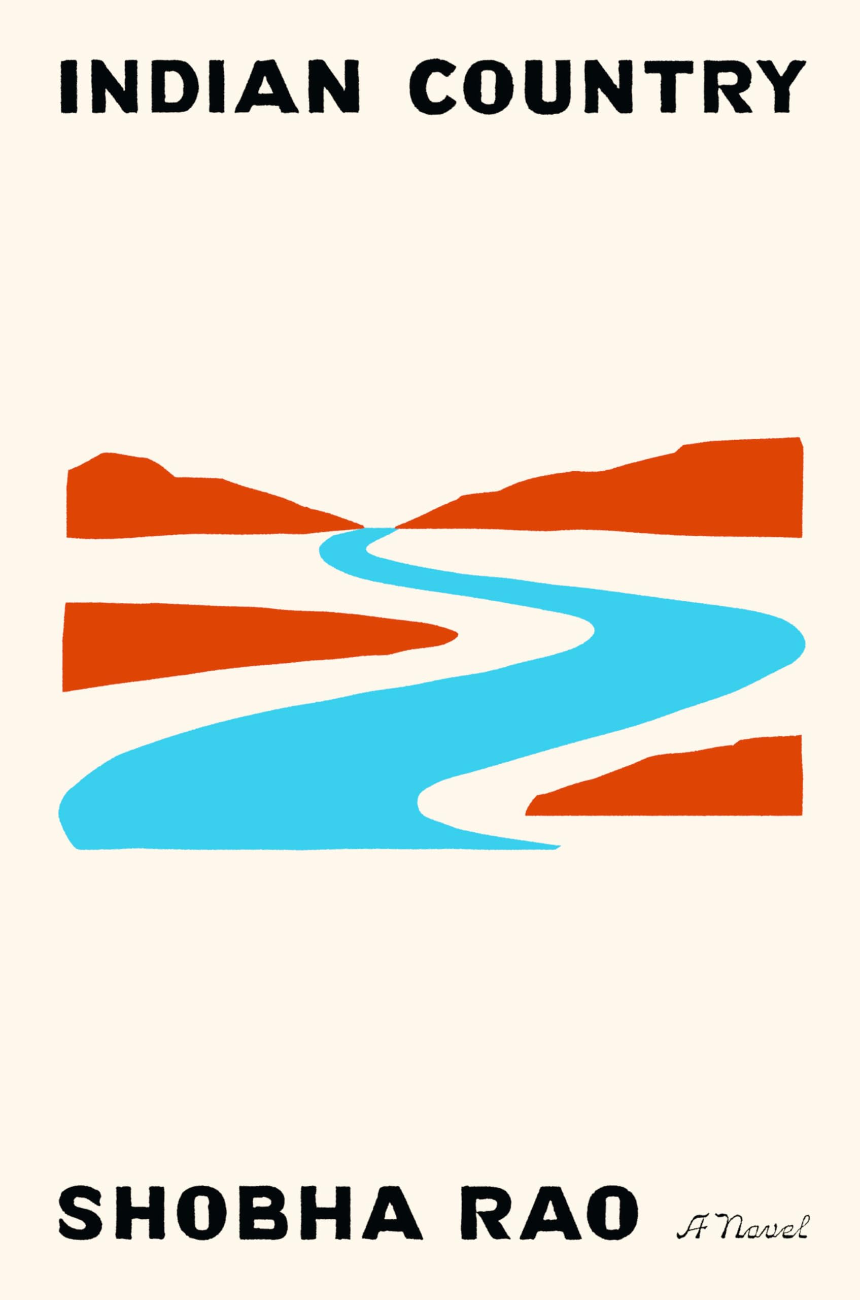Indian Country Contemporary literature