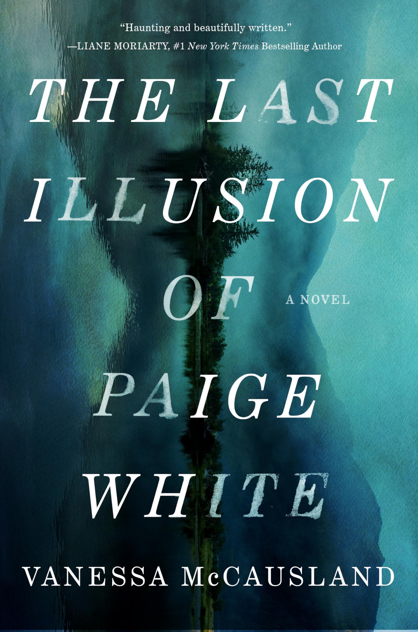 The Last Illusion of Paige White: A Novel Contemporary literature