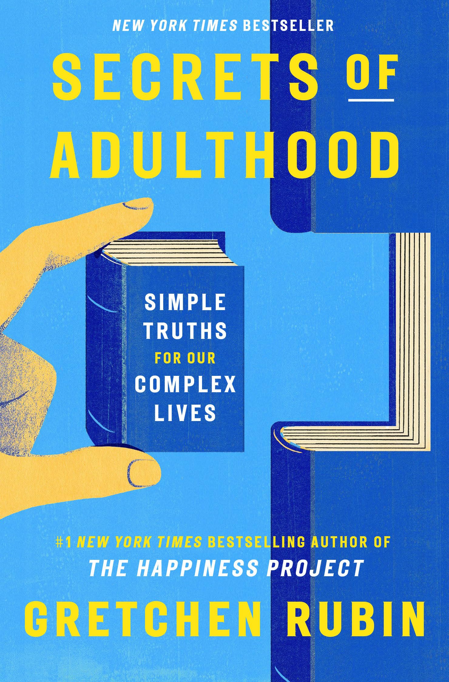 Secrets of Adulthood Business, Finance & Career Books