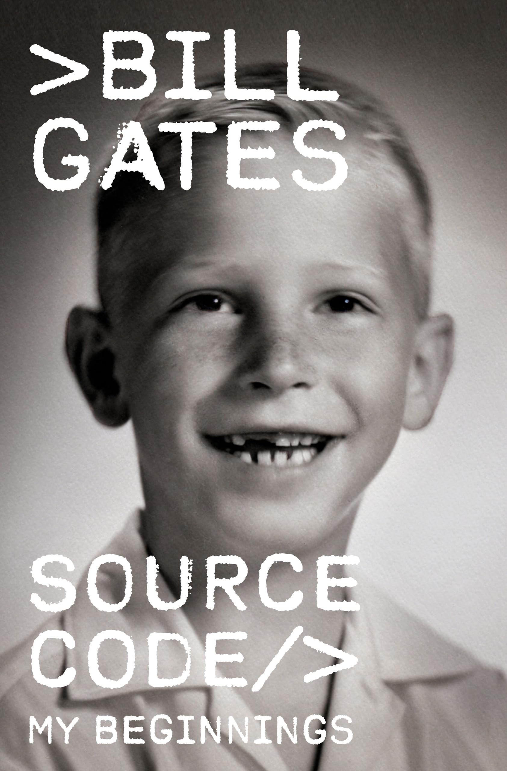 Source Code: My Beginnings Politics & Society