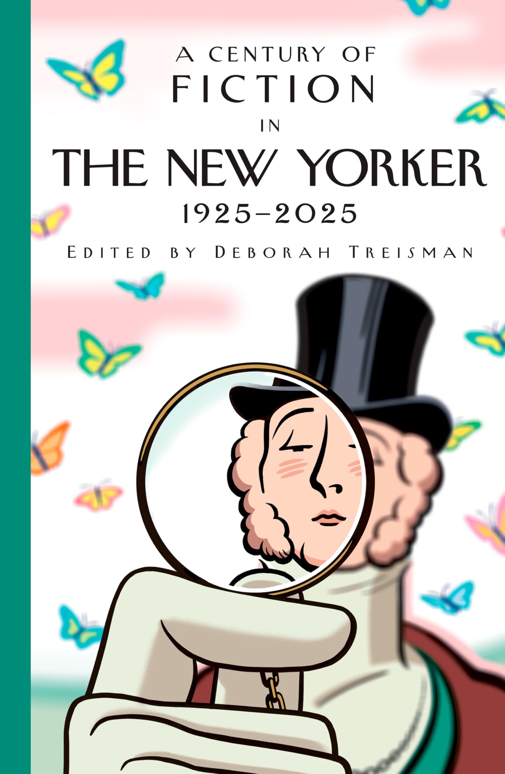 A Century of Fiction in The New Yorker Contemporary literature