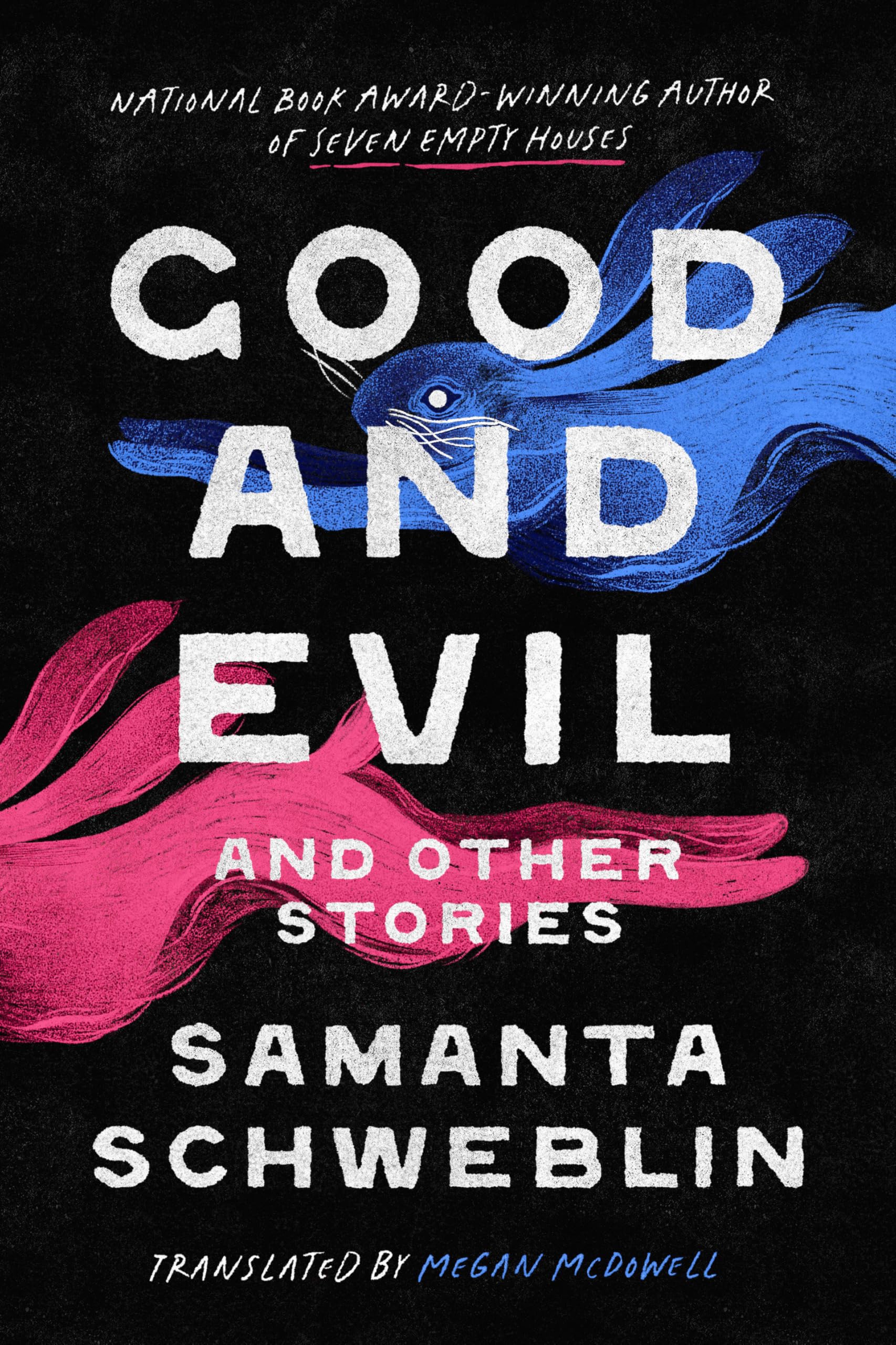 Product Image: Good and Evil and Other Stories