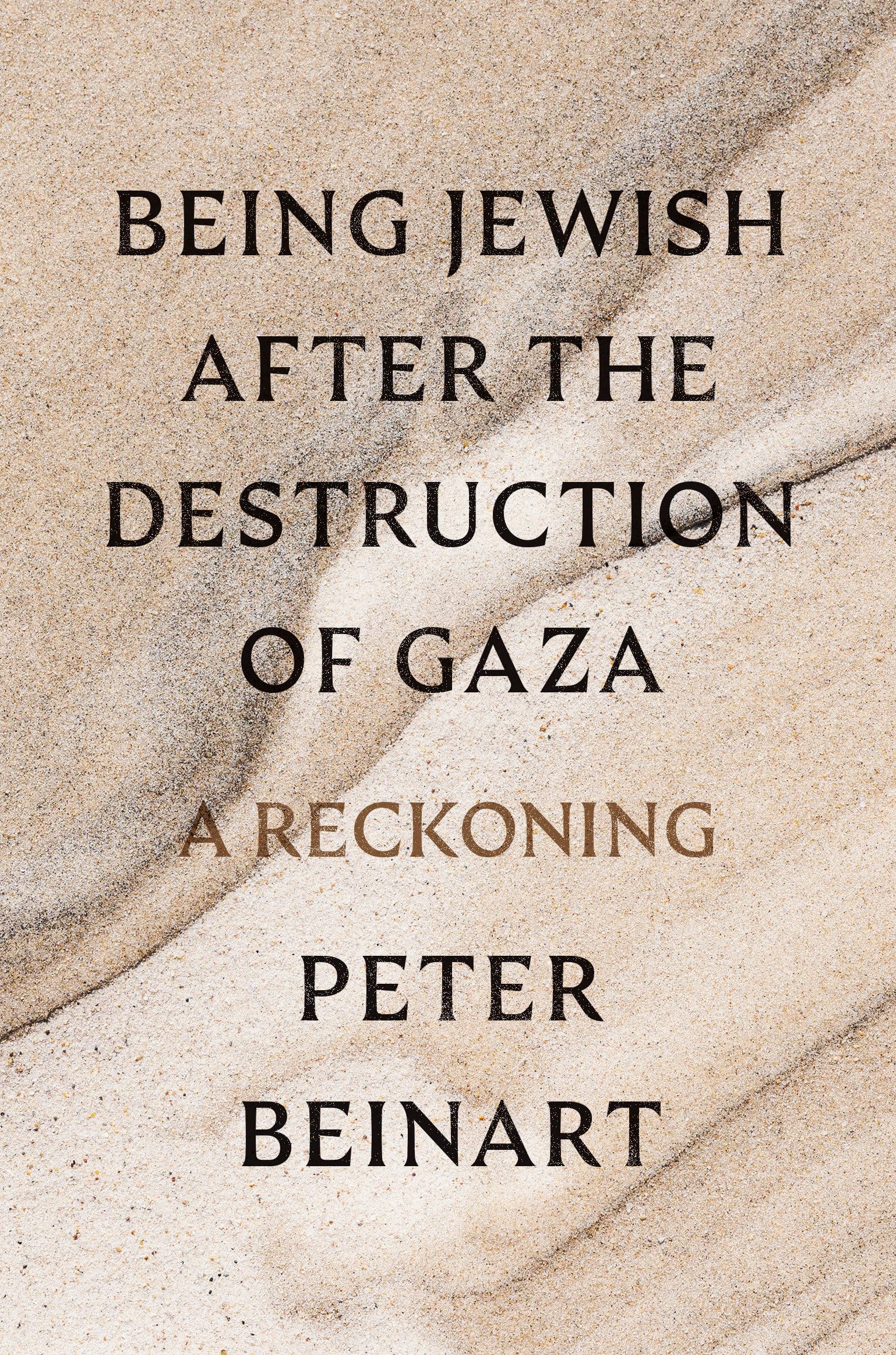 Being Jewish After the Destruction of Gaza: A Reckoning Philosophy
