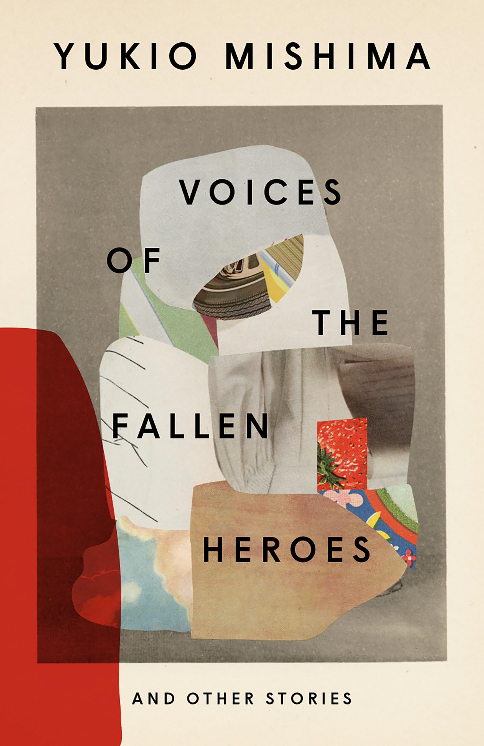 Voices of the Fallen Heroes: And Other Stories (Vintage International) Essays & Short Stories