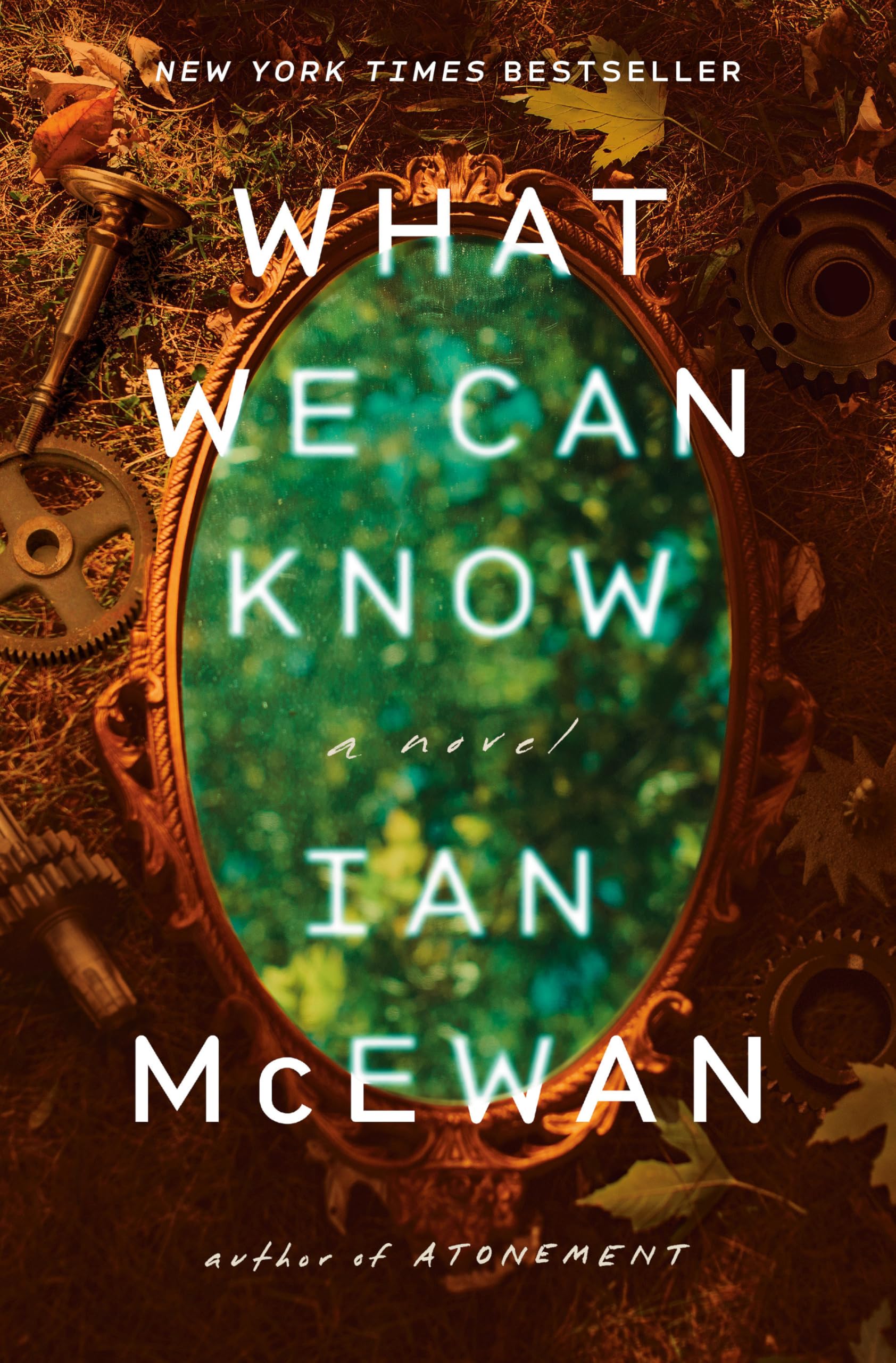 What We Can Know Contemporary literature Books