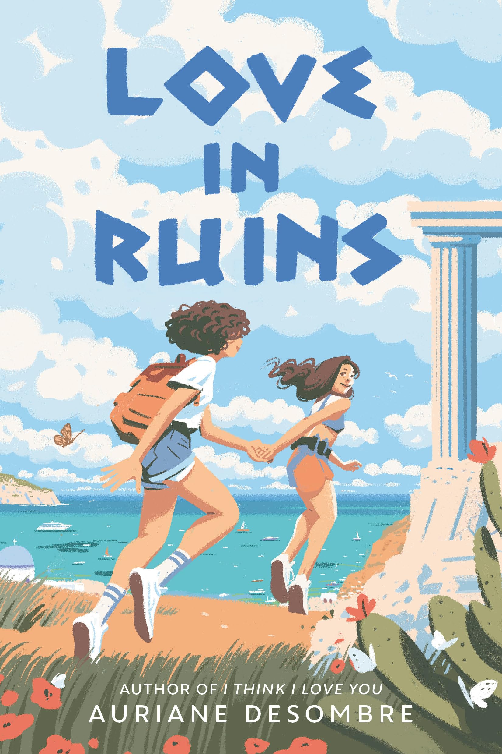Love in Ruins LGBTQ+
