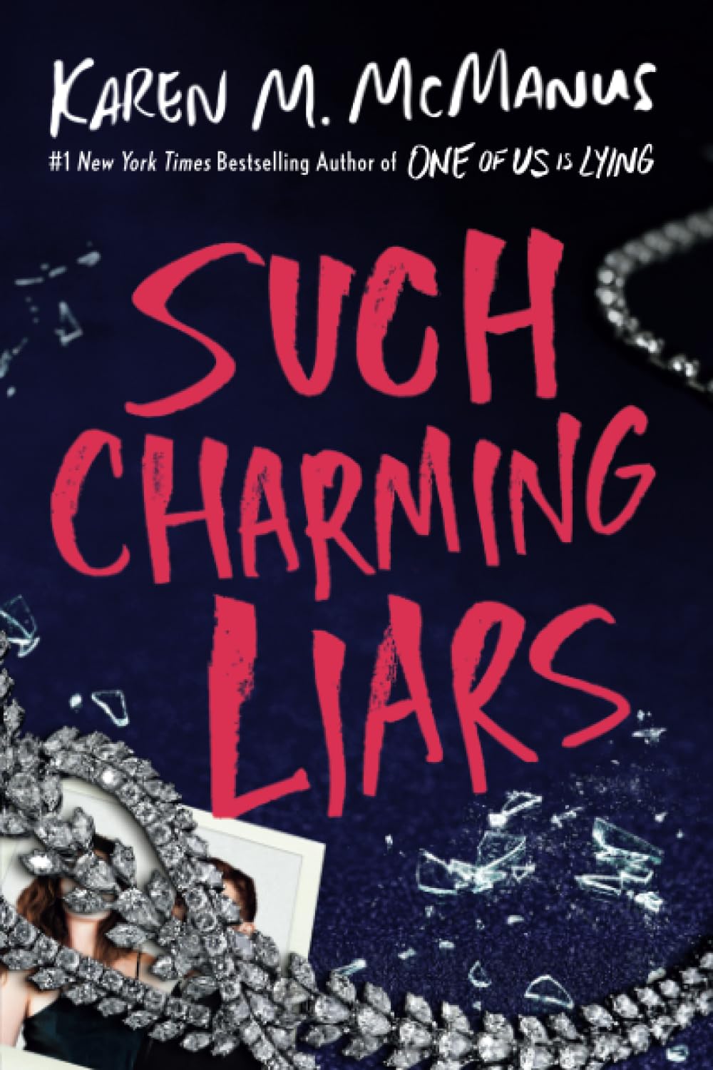 Such Charming Liars Contemporary literature
