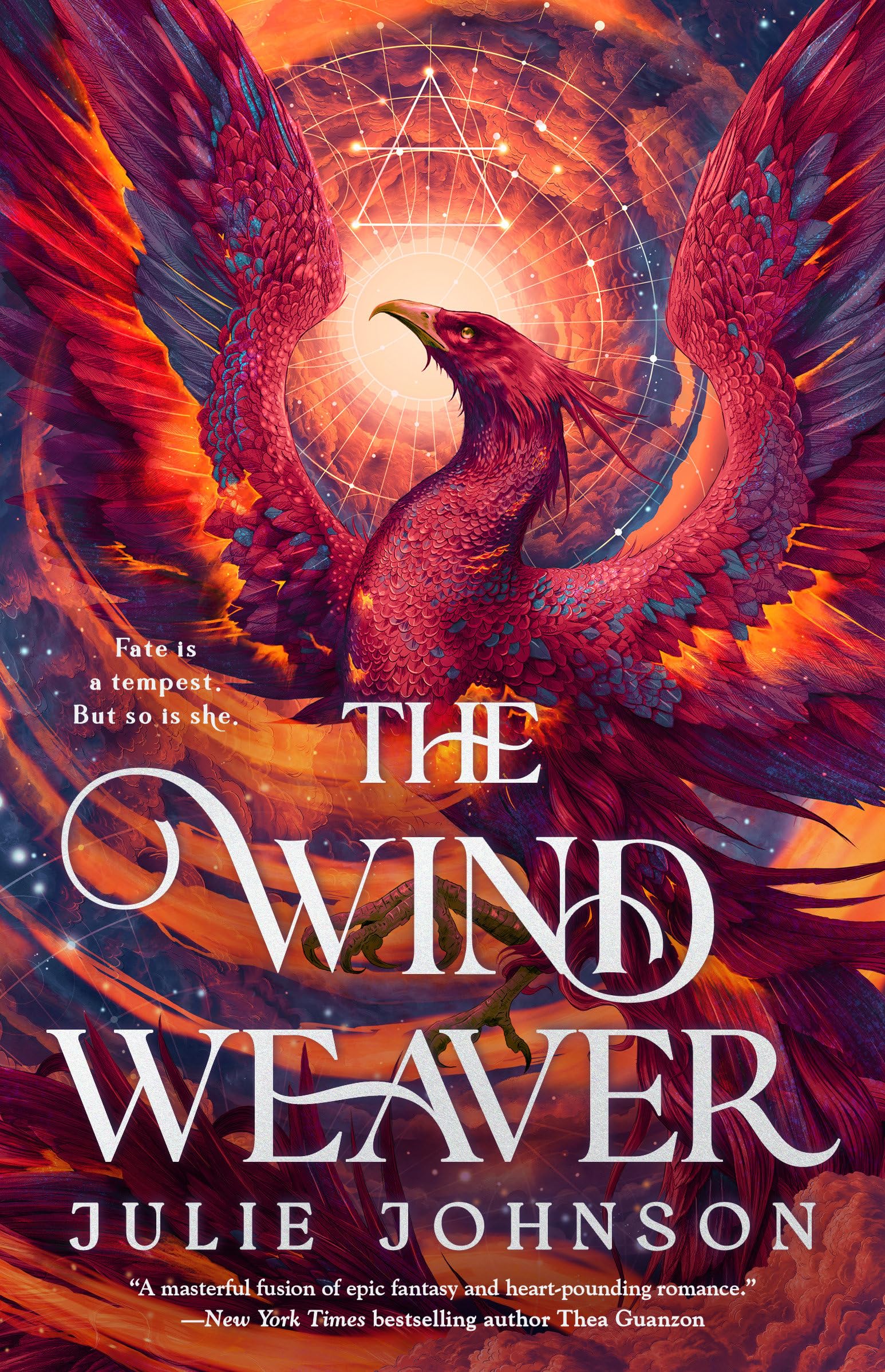 The Wind Weaver (Reign of Remnants, 1, Band 1) Action & Adventure