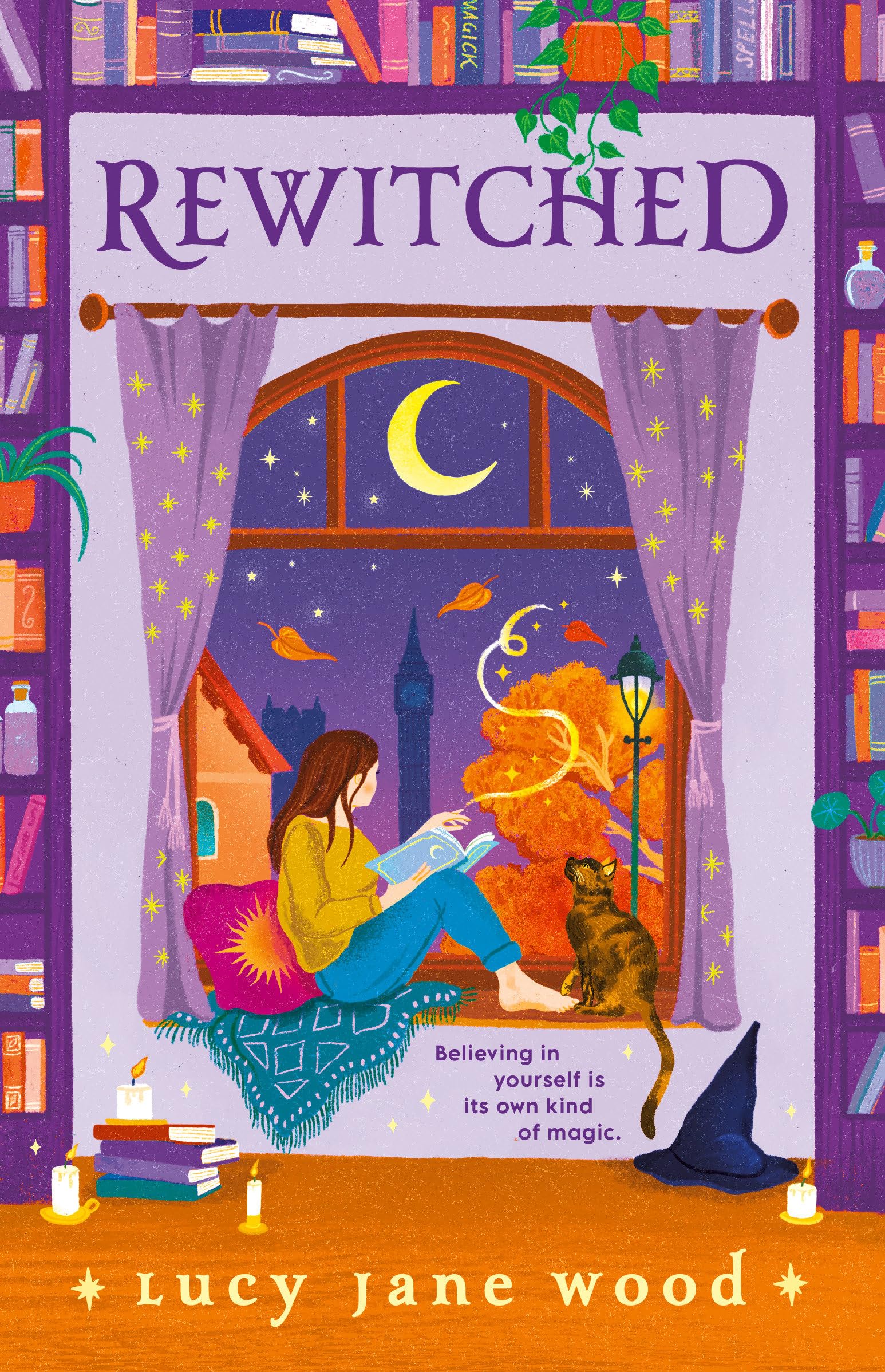 Product Image: Rewitched